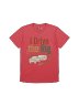 I Drive the Rig Custom Tee