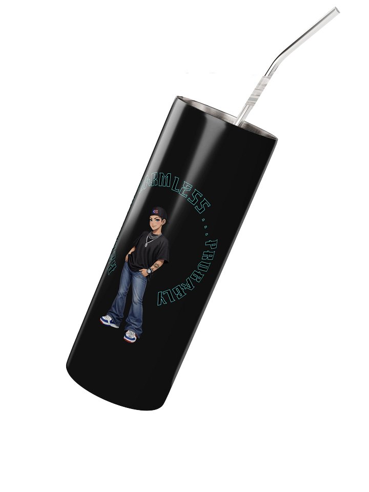 Relax tumbler product image (3)