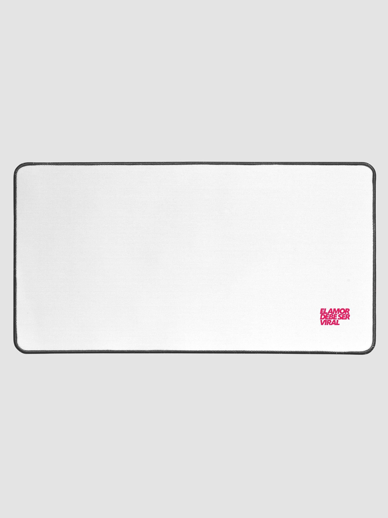 Large Mouse Pad product image (1)