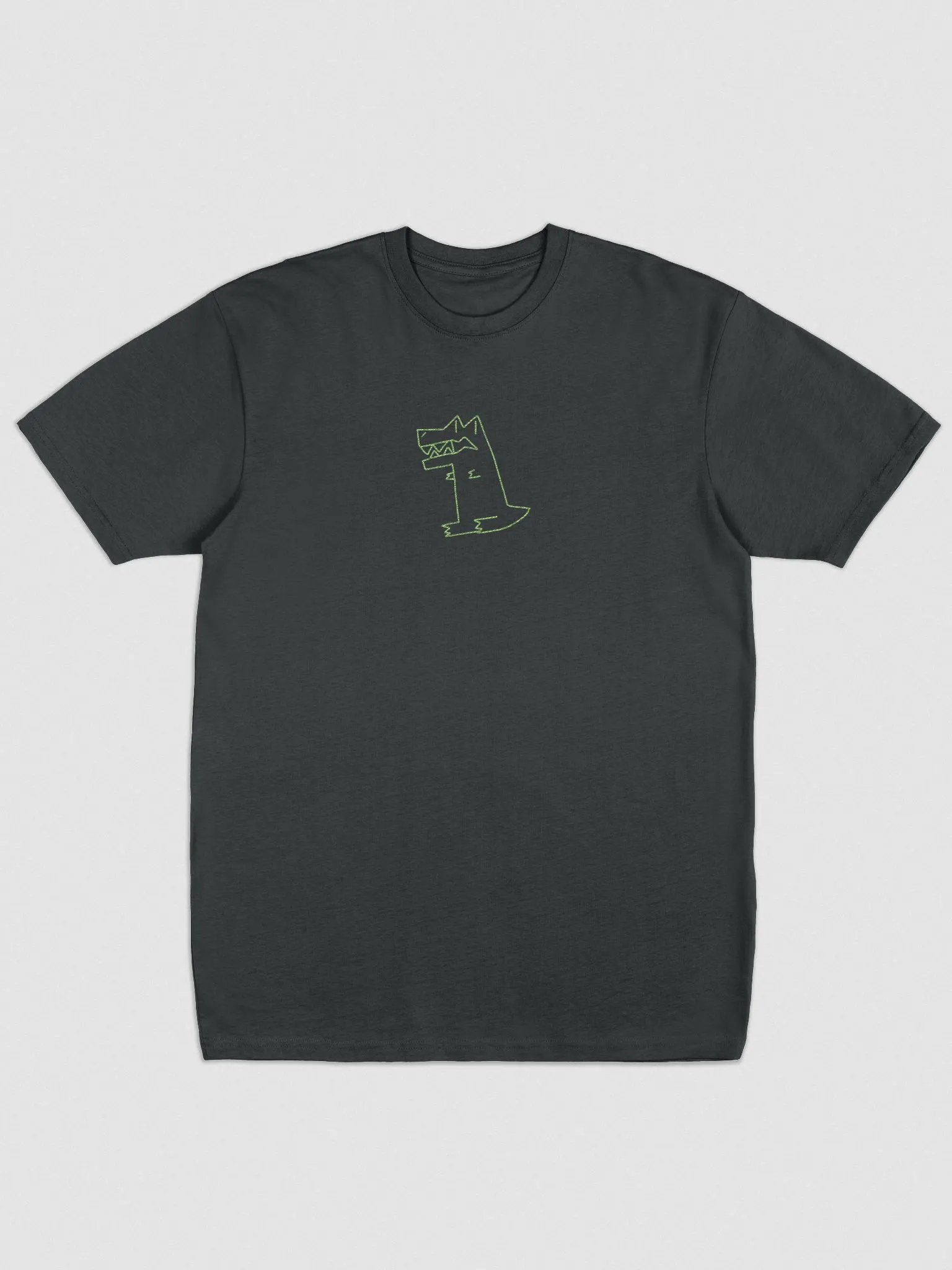 Wat Shirt? product image (1)