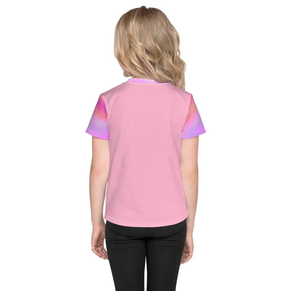 Slay Queen girls Kid's T-Shirt product image (2)