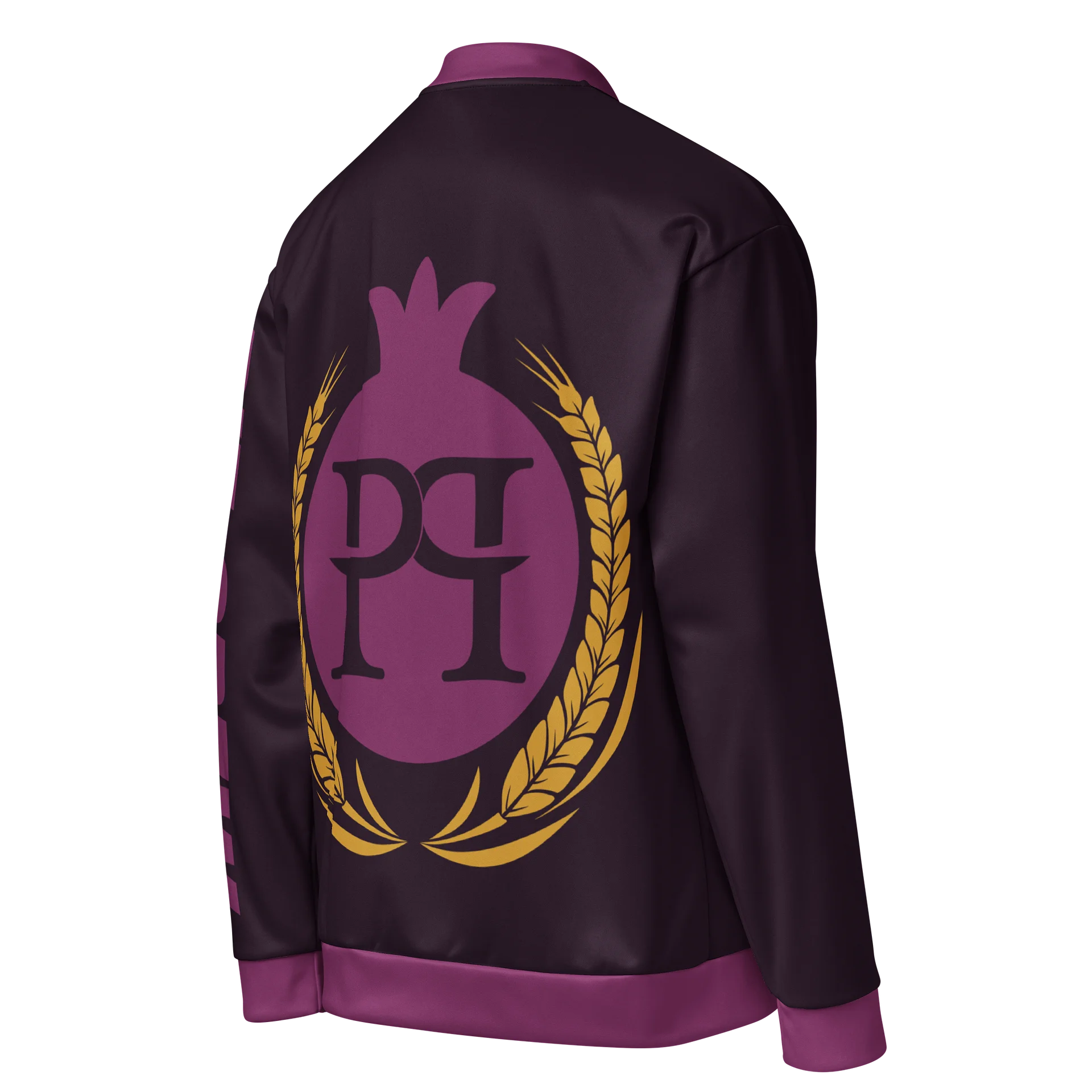 Pit Crew Cosplay Jacket product image (4)
