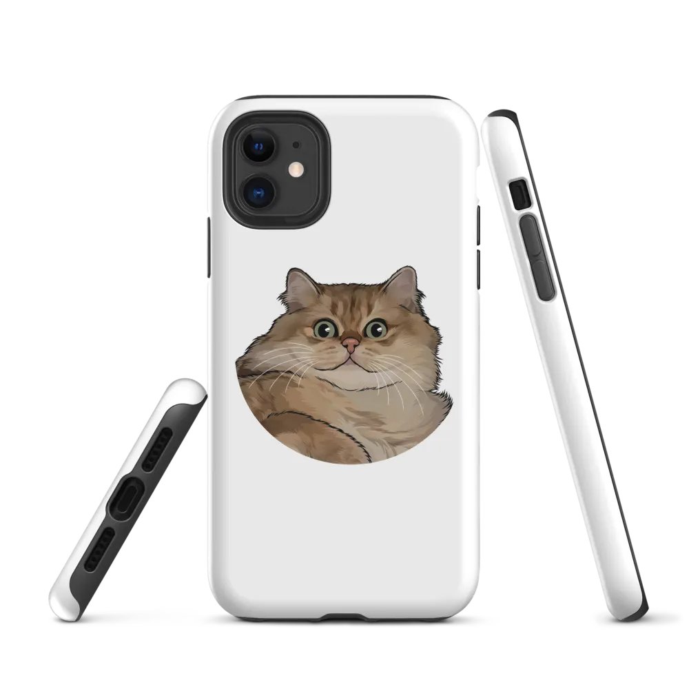 Christopher Phone Case product image (1)