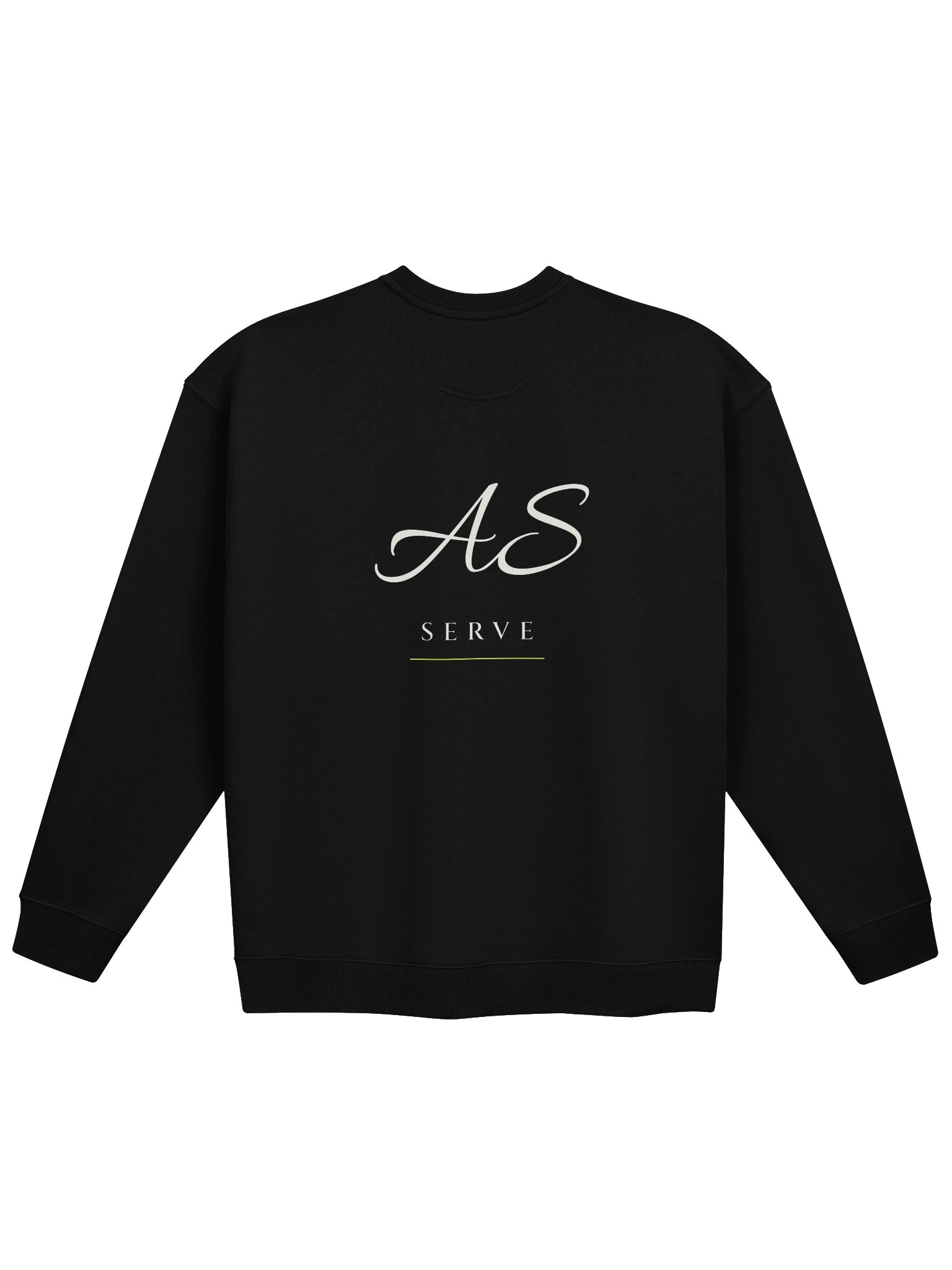 Antoine Serve Organic Sweatshirt product image (9)