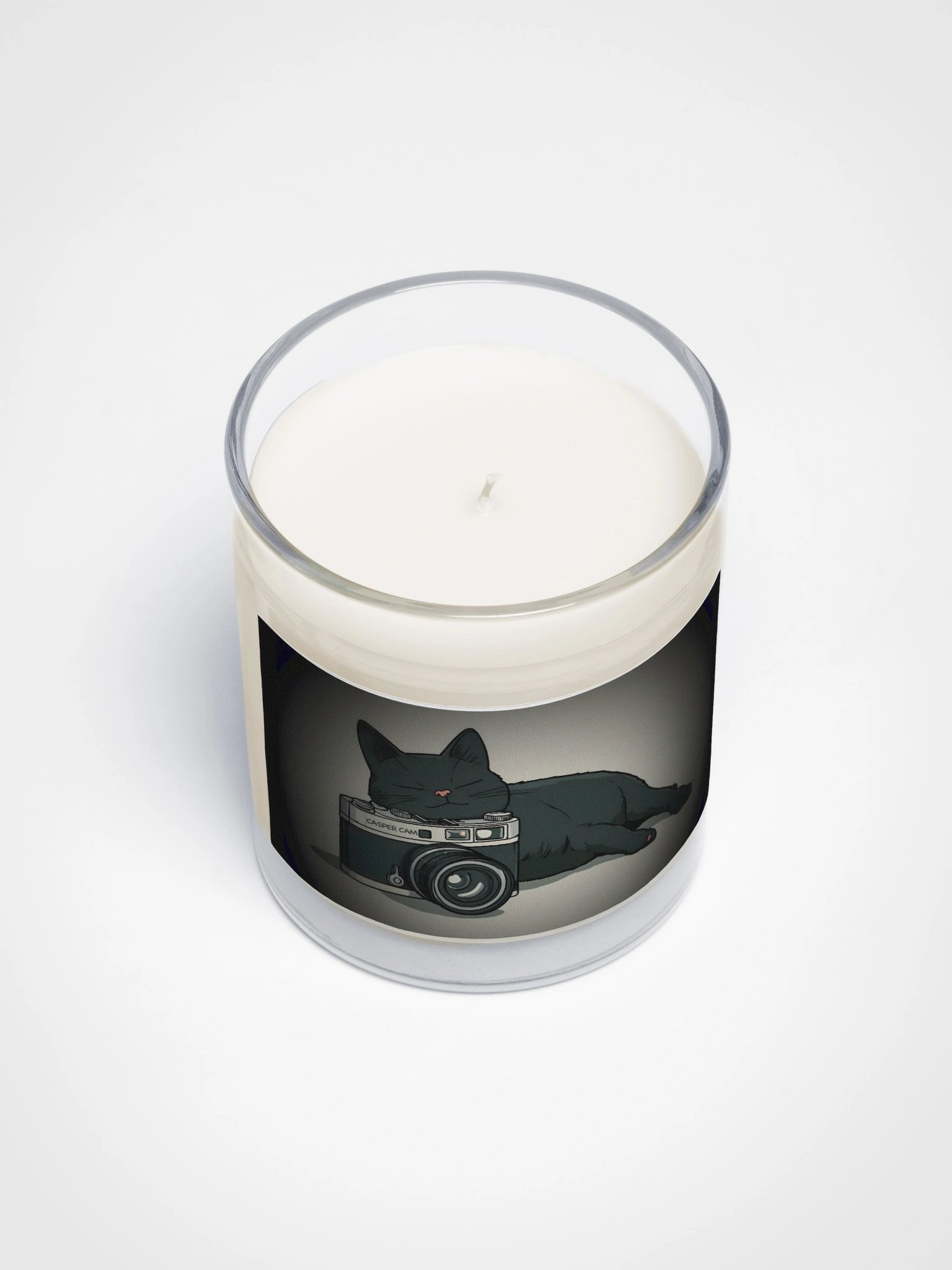 Sweetie Casper Cam - Candle product image (3)