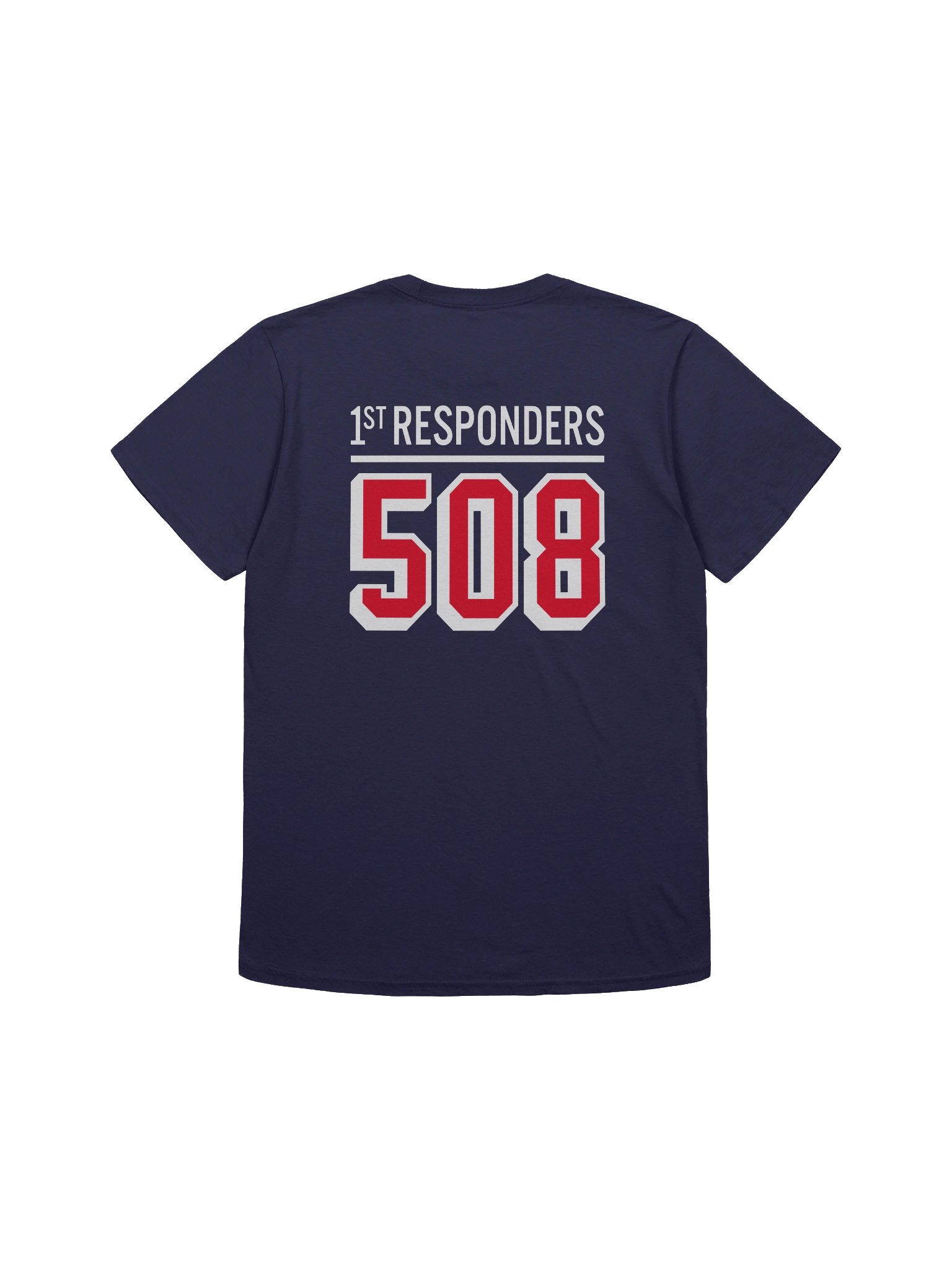 Station Tee product image (2)