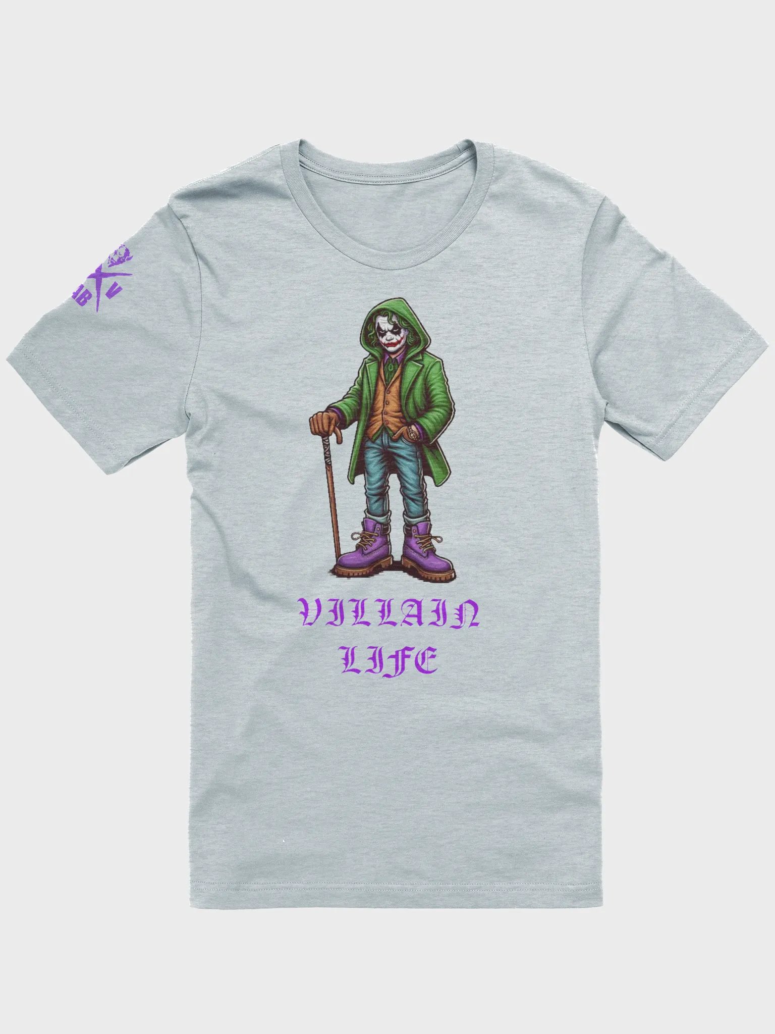 Villain Life Joker product image (1)