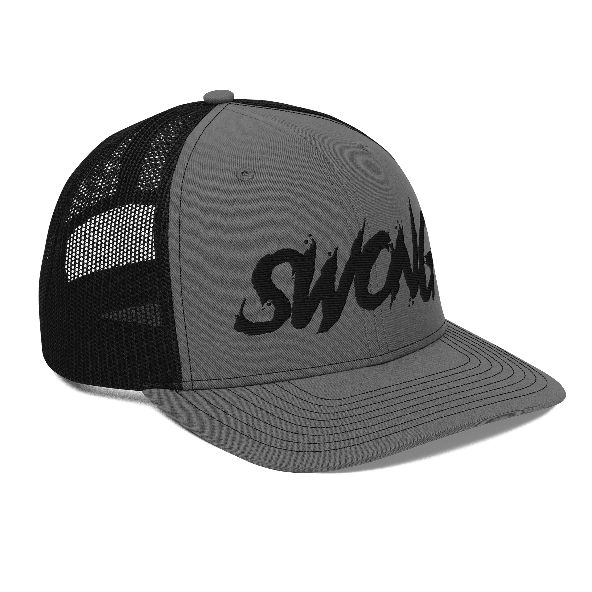 Swong trucker hat product image (4)