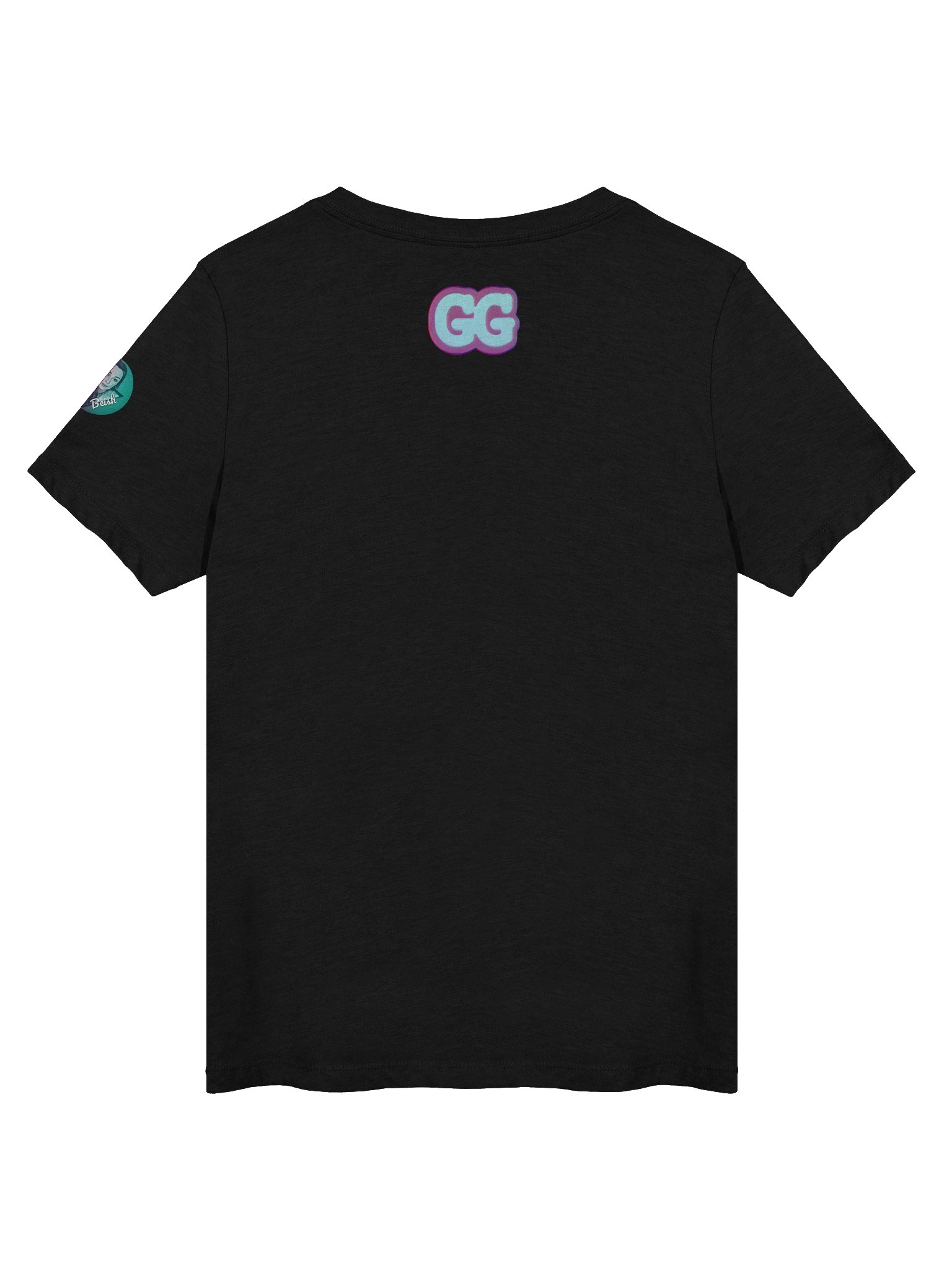 Shady T-Shirt product image (2)