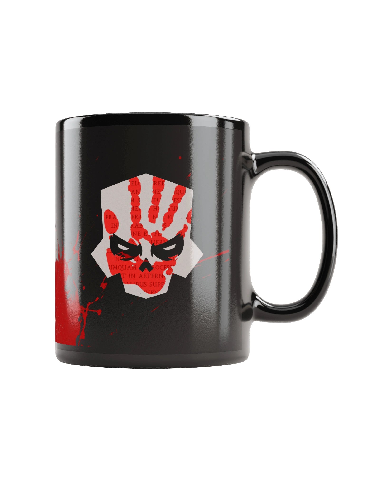 The Bloodied Mug product image (3)