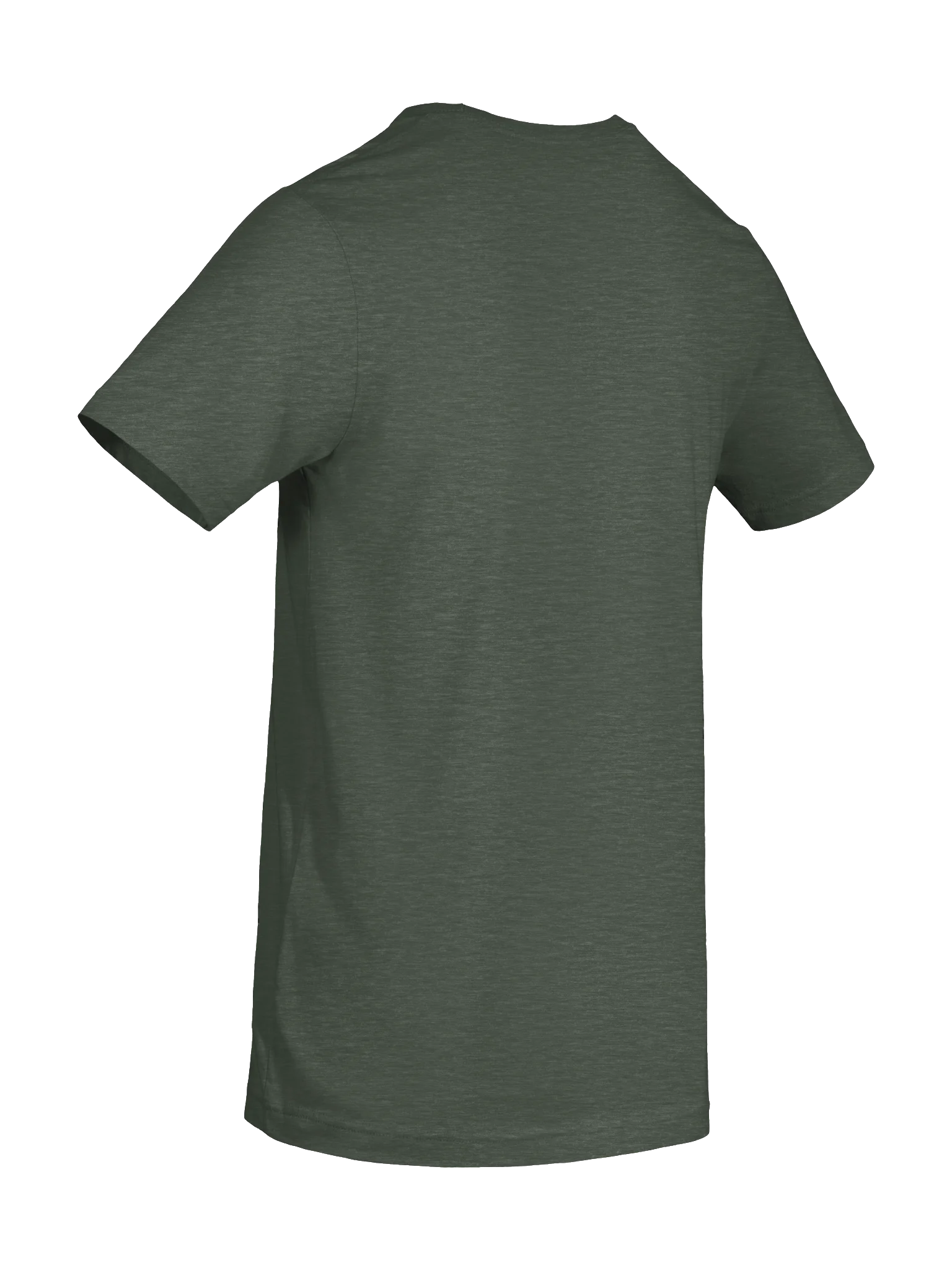 The Team T-Shirt - Adult product image (22)