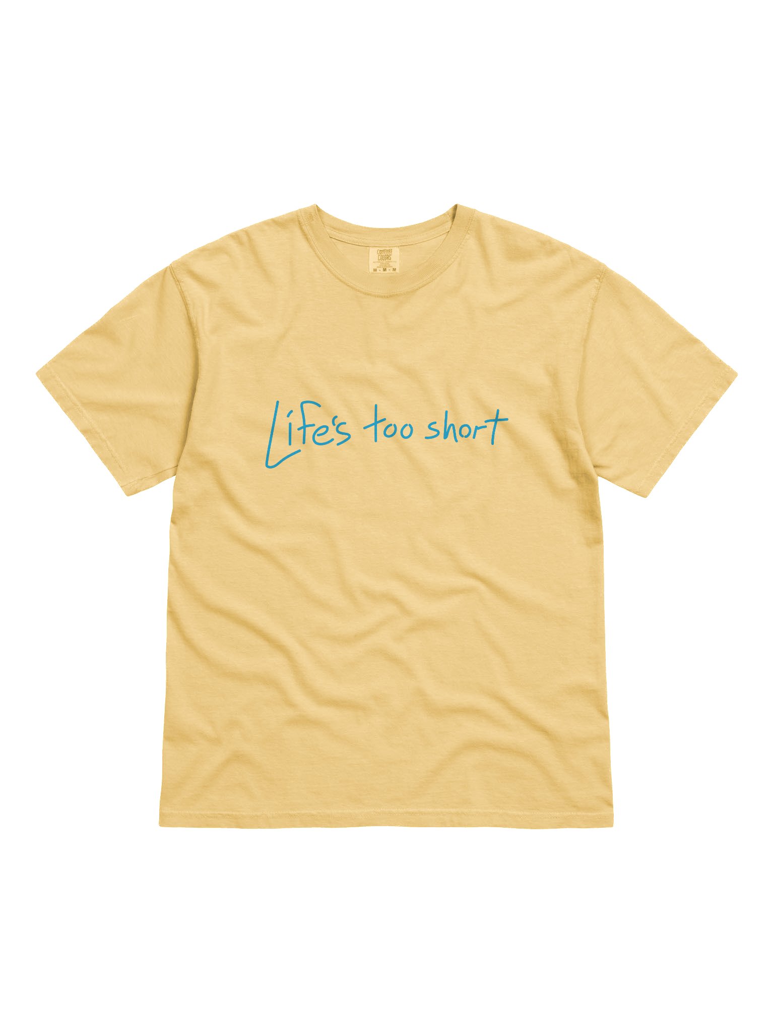 Life's Too Short product image (11)