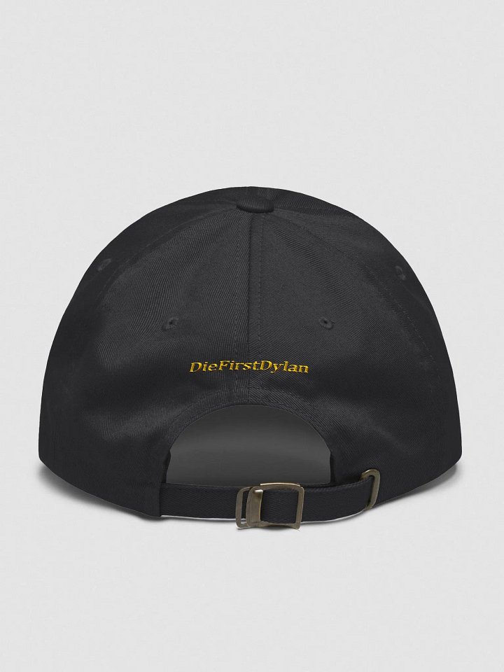 Dylans dad hat product image (2)