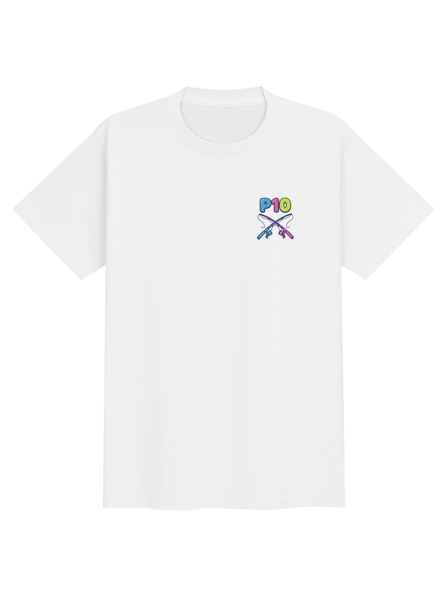 Pete's Birthday Shirt product image (1)