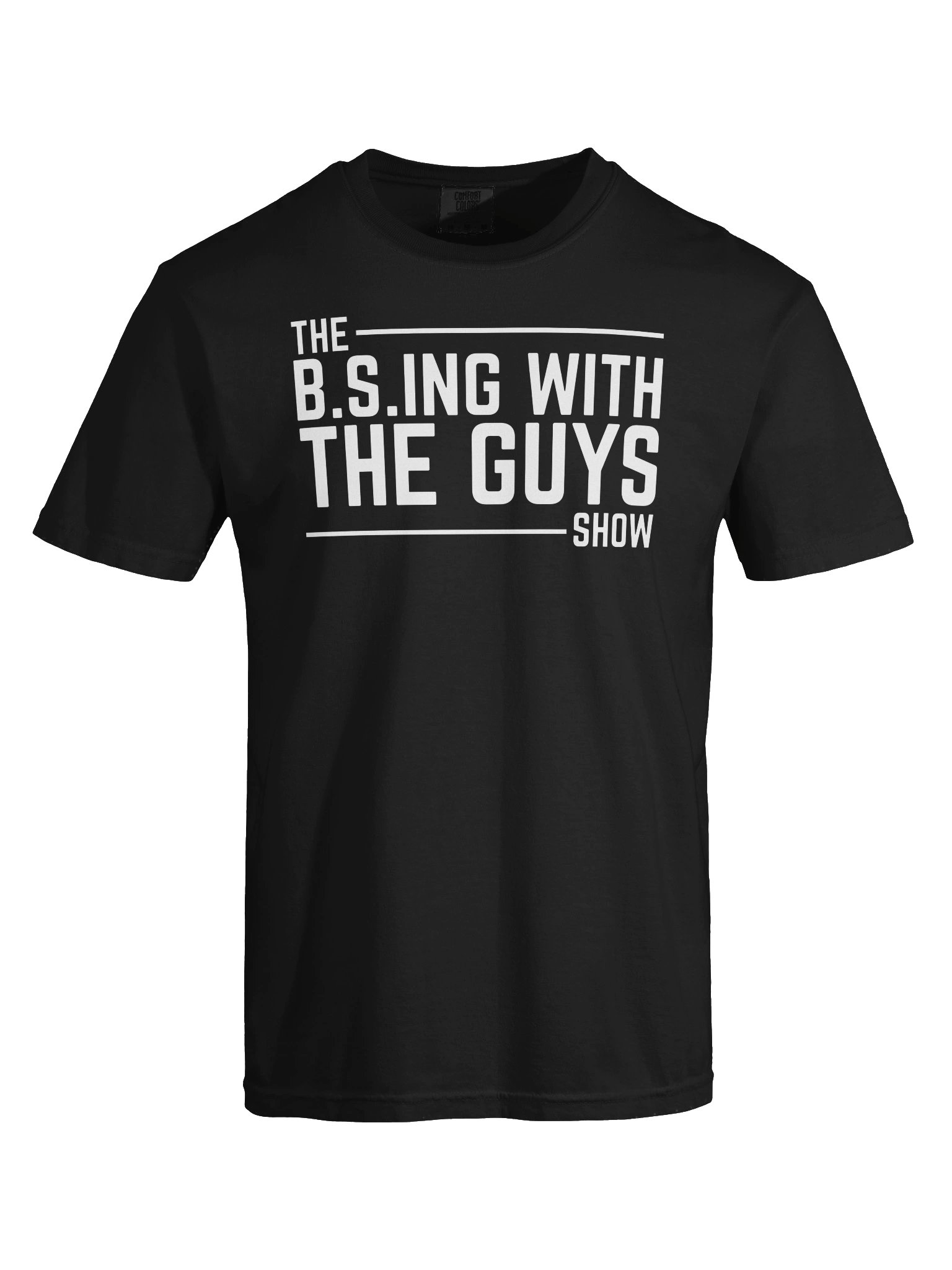 BSWTG Bold logo product image (5)