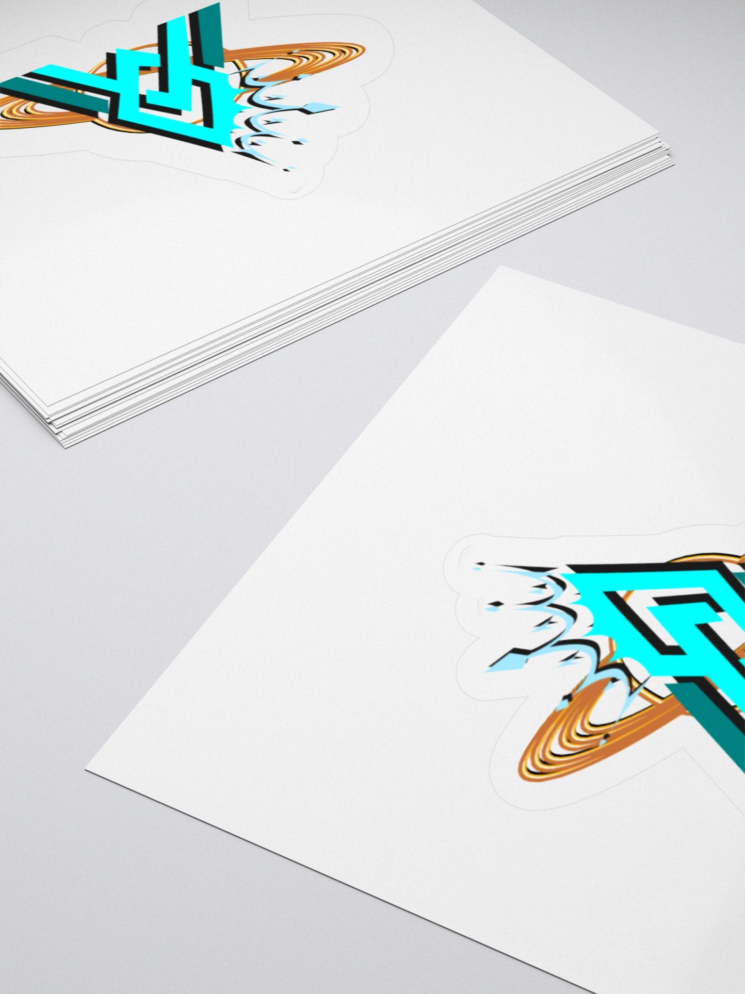Gerry Logo product image (13)