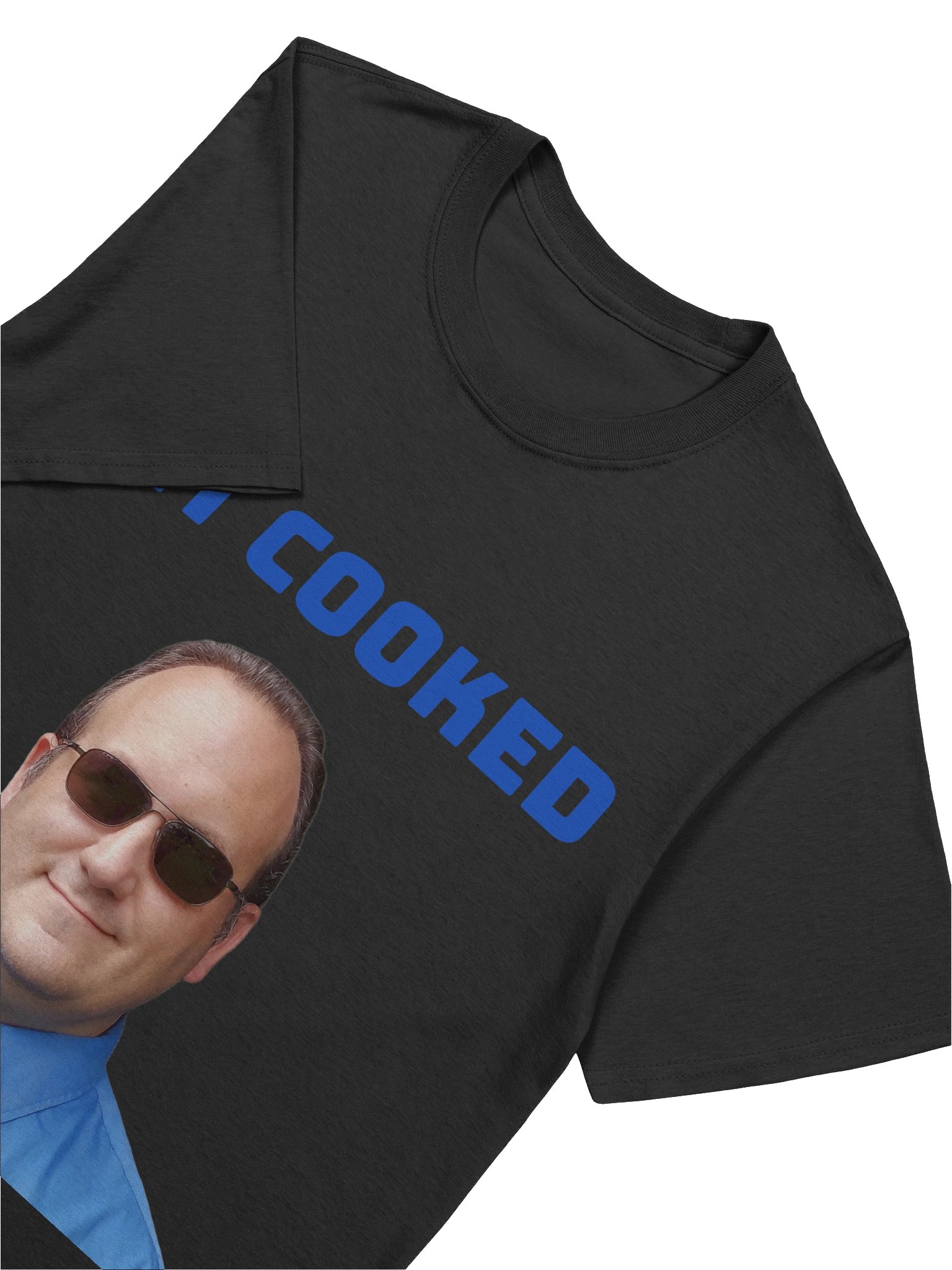 James Cook Math Cooked Shirt | James Cook Math Merch