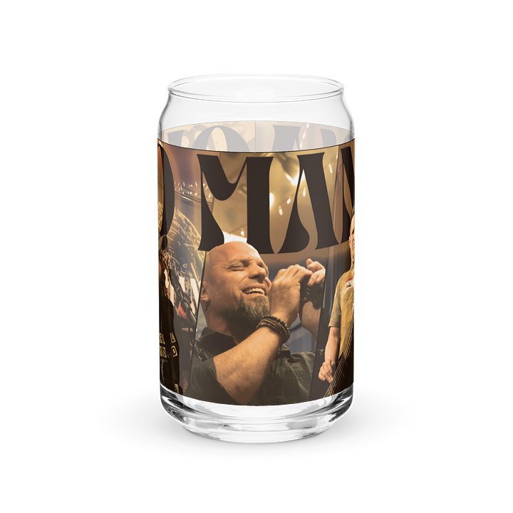 OM Can-shaped Glass product image (1)