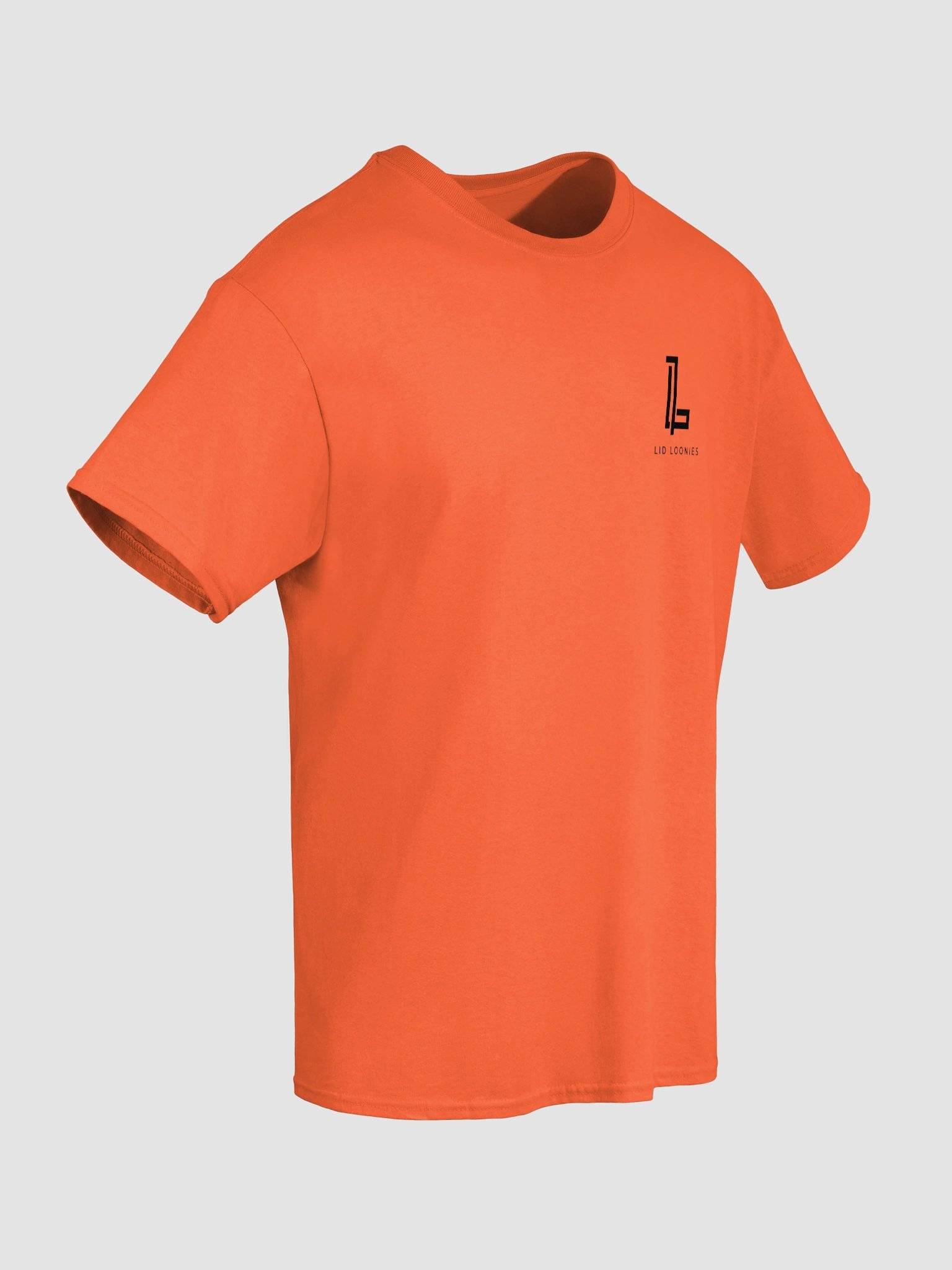 Invert Tee product image (5)