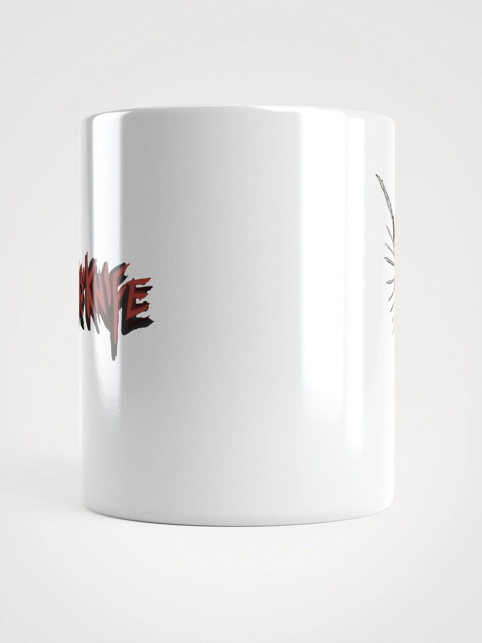 Jacks_Knife - Owl White Mug product image (14)