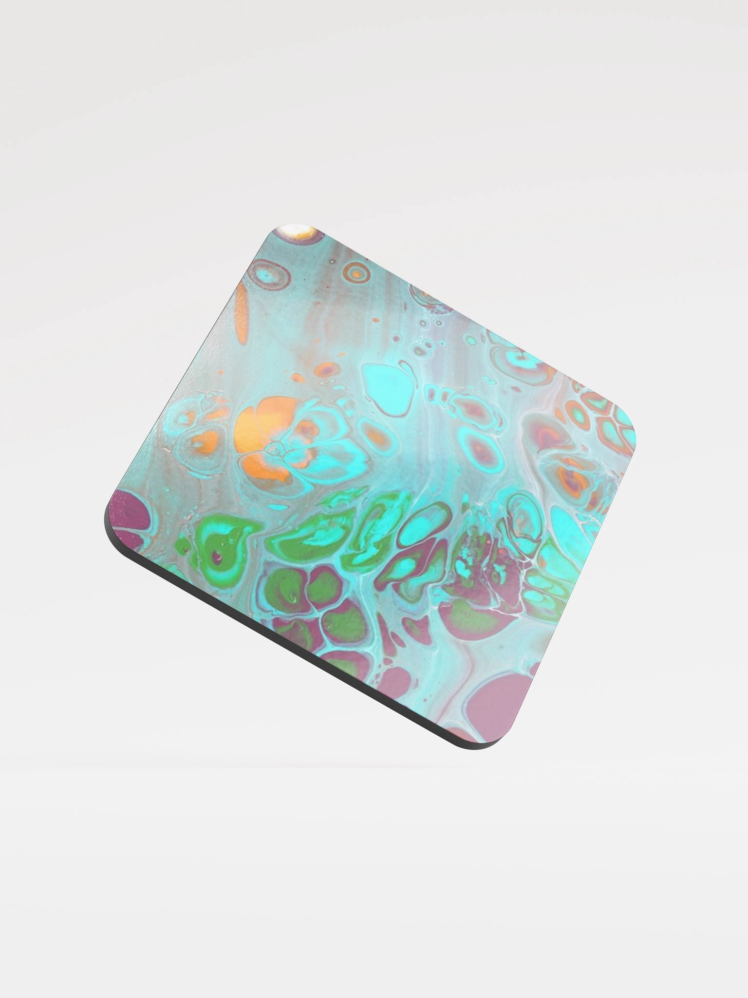 Farbzellen Untersetzer product image (1)