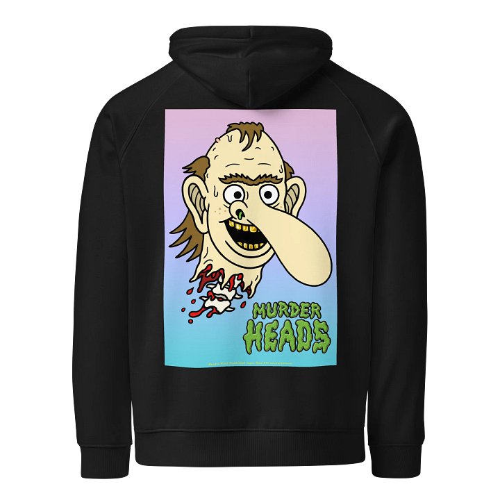 MHDC Super Rare #10 Hoodie product image (1)