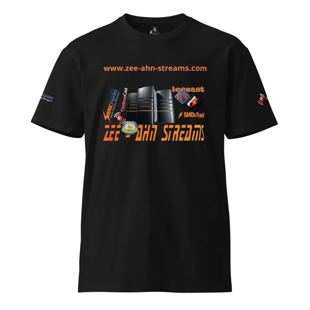 ZEE - Unisex Tee product image (1)