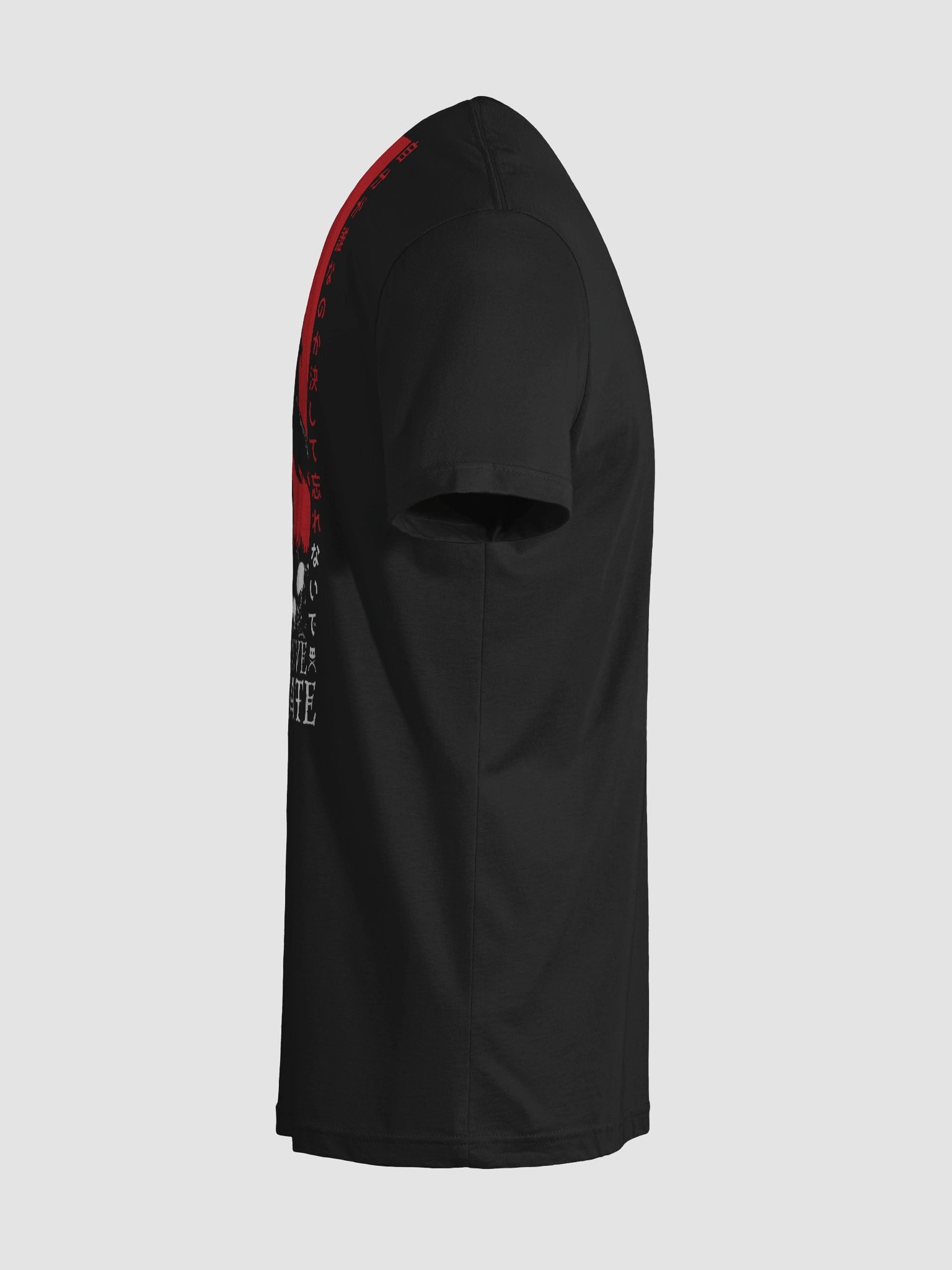 Roonin Warrior Tee product image (10)