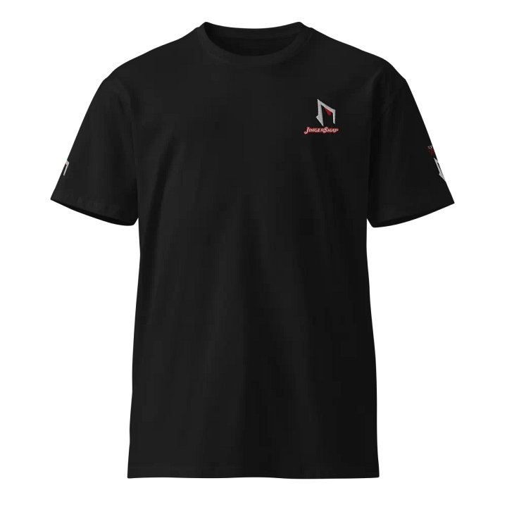 LIMITED EDITION JingerSnap CDL TEAM SHIRT product image (2)