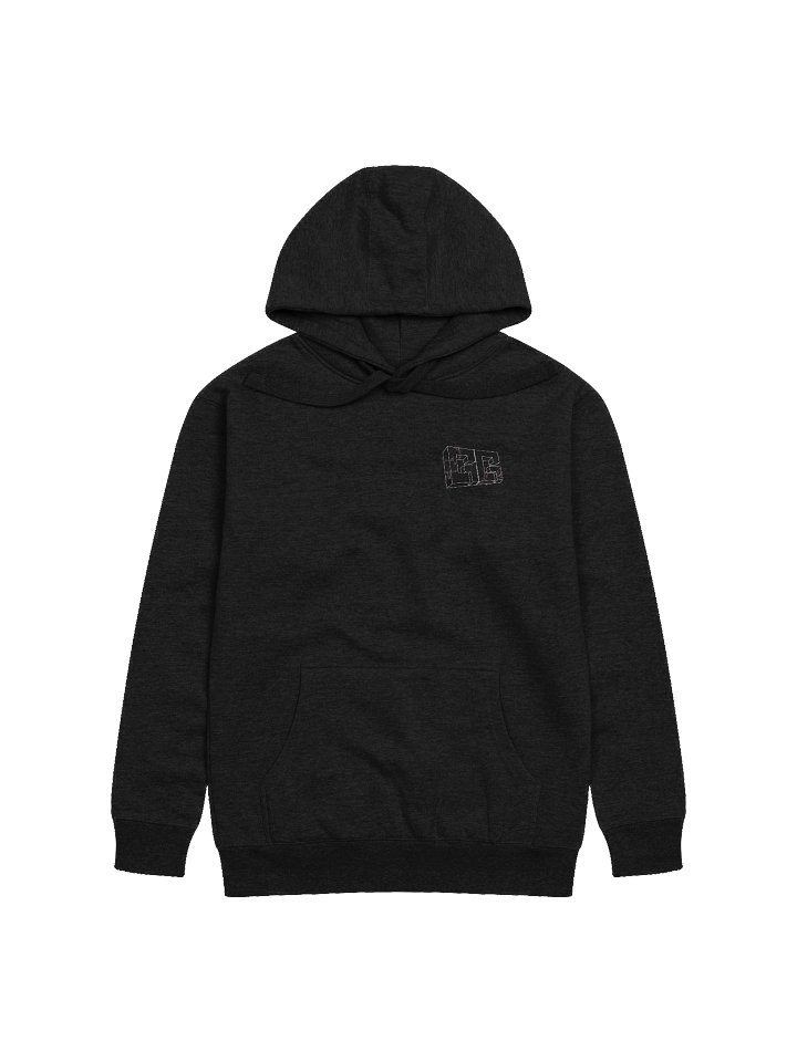 PaulGG Power Down Hoodie product image (1)