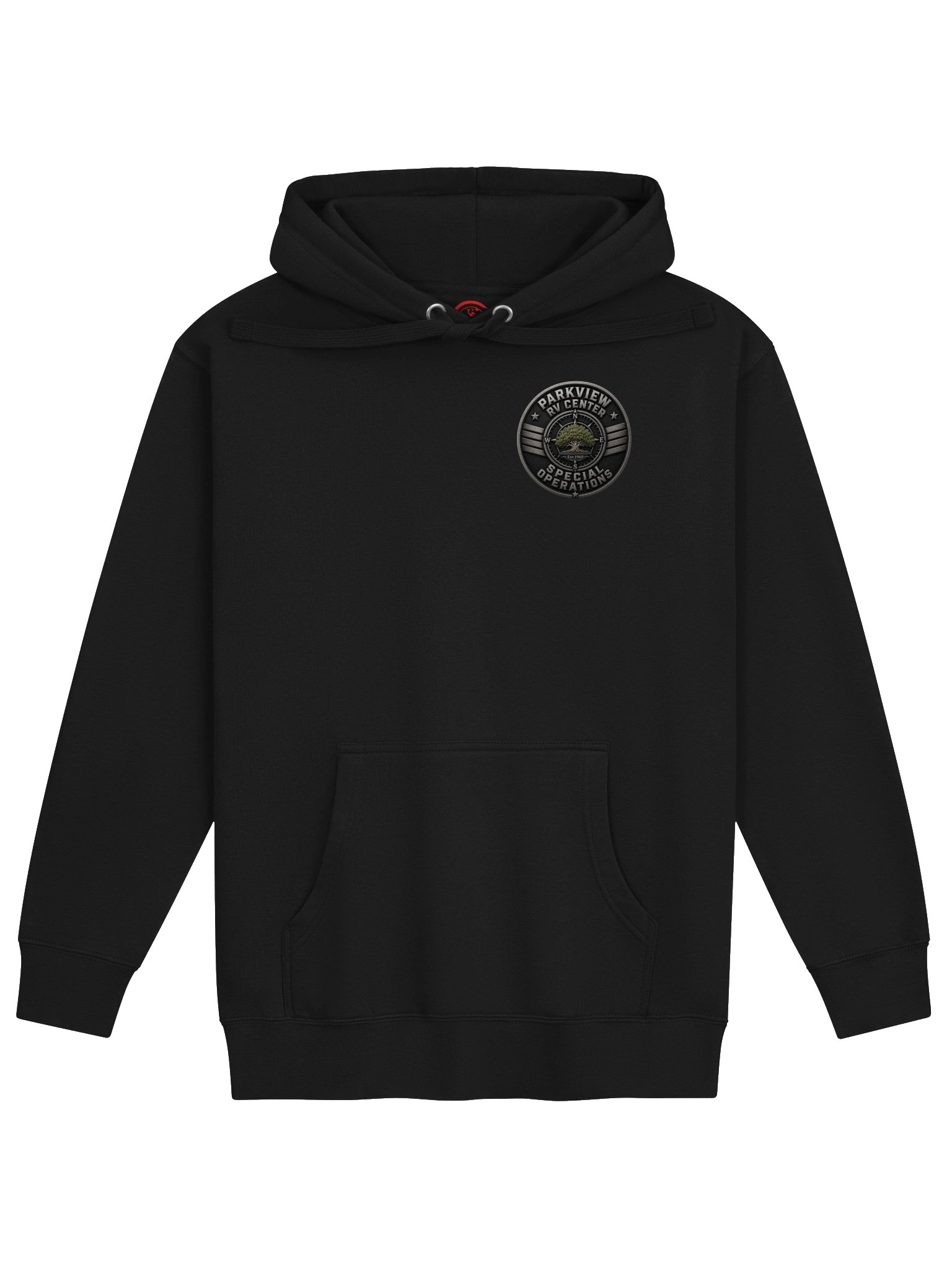 Parkview RV Center Special Operations II Hoodie product image (11)