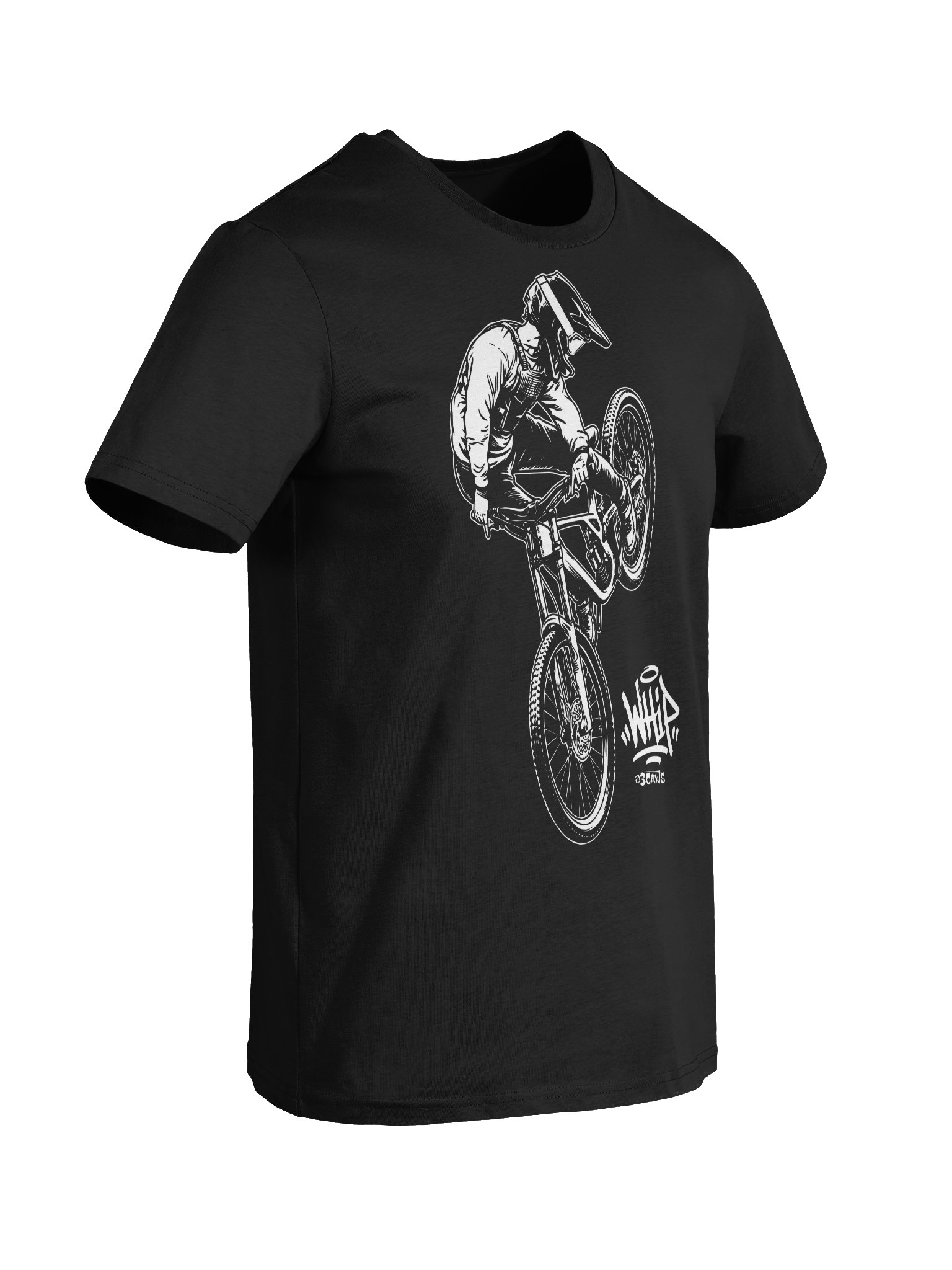 WHIP. Organic -Modern Relaxed Fit product image (8)
