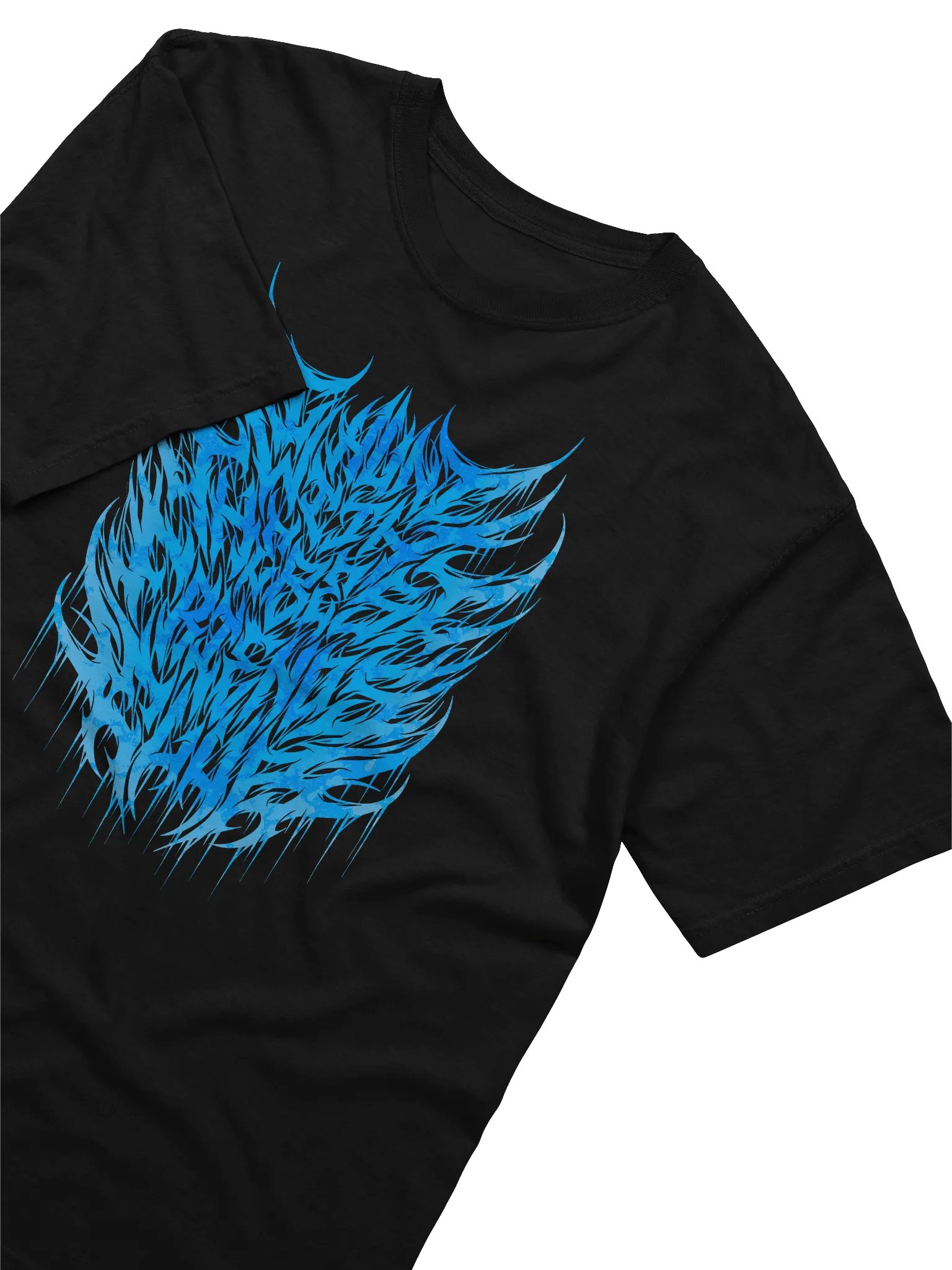 NEVER CAPTURE / ALWAYS SLAY TEE product image (3)