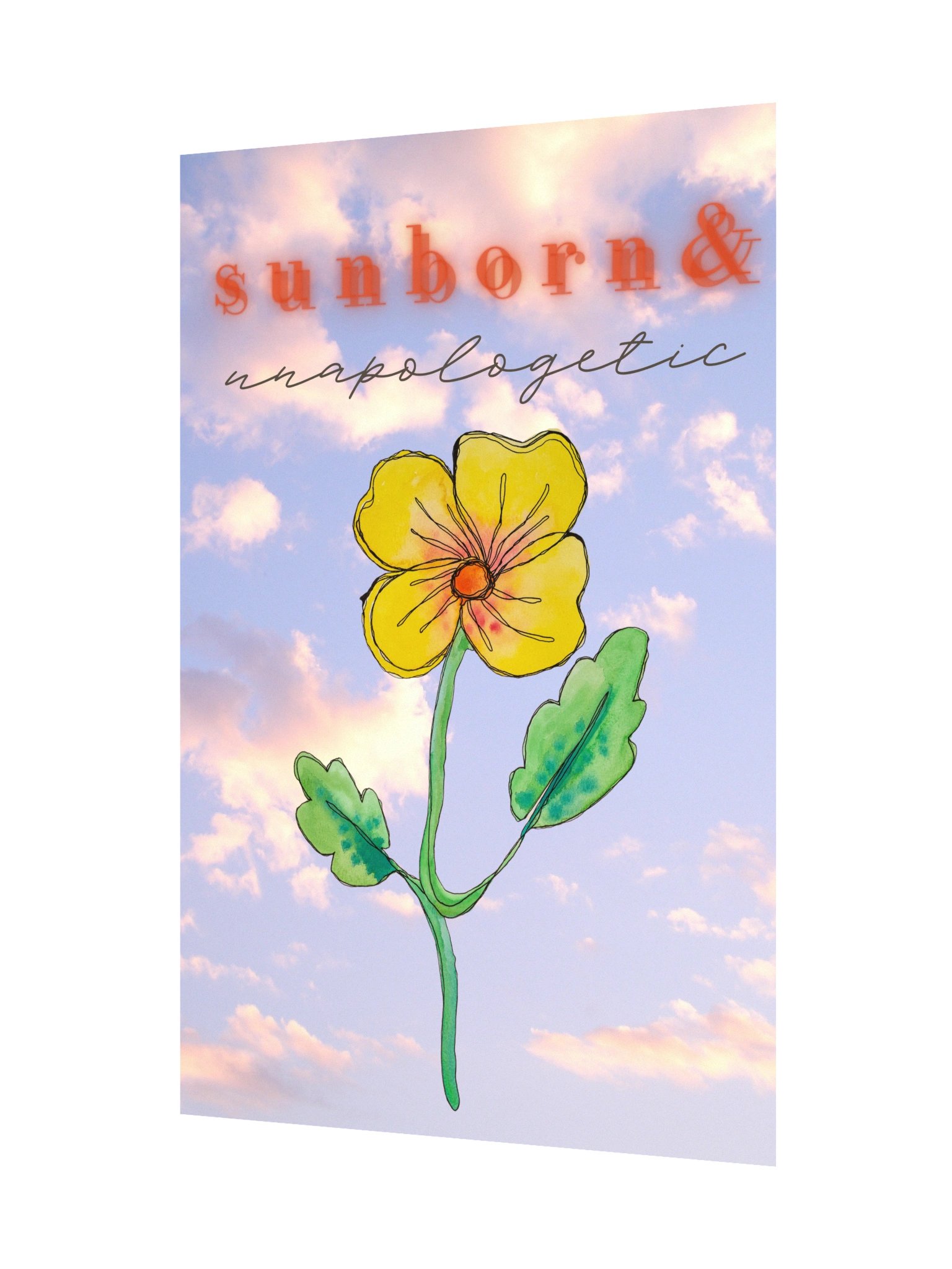 Sunborn & Unapologetic product image (3)