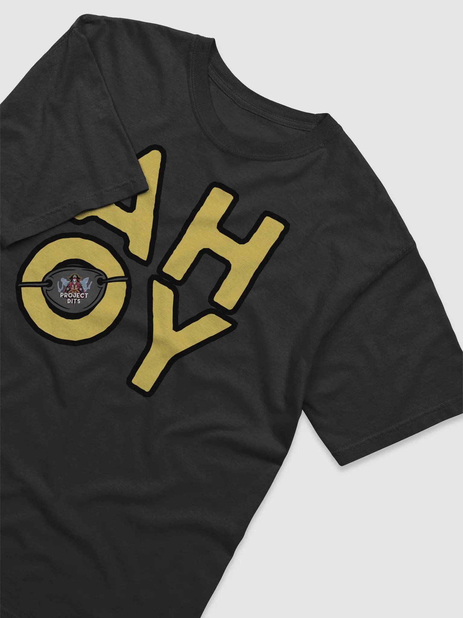 (LEGACY) AHOY Shirt product image (3)