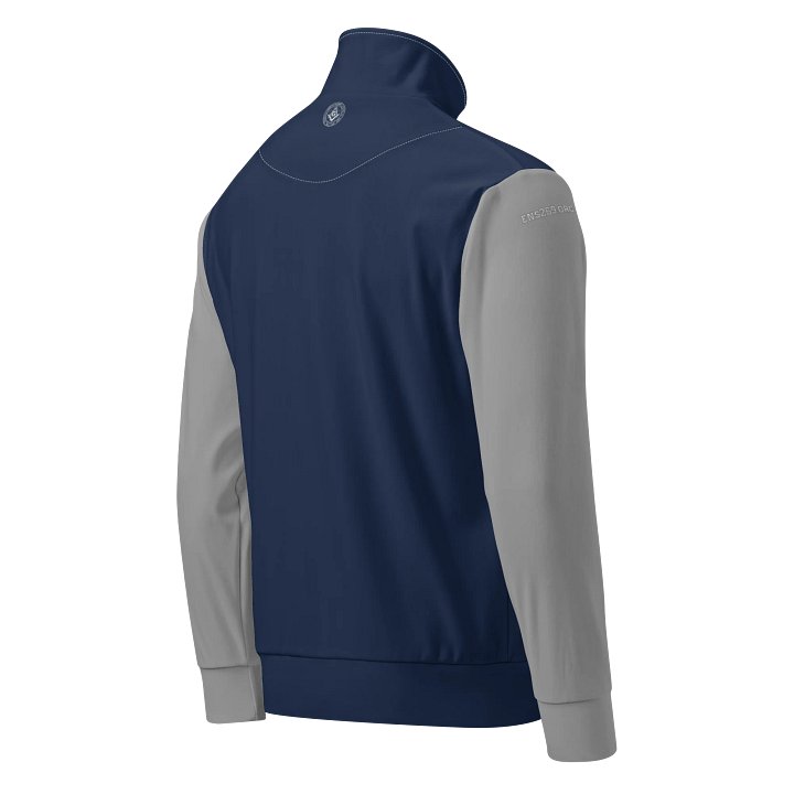 ENS Performance Track Jacket product image (2)