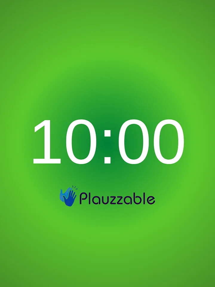 Comedy Set Timers product image (2)