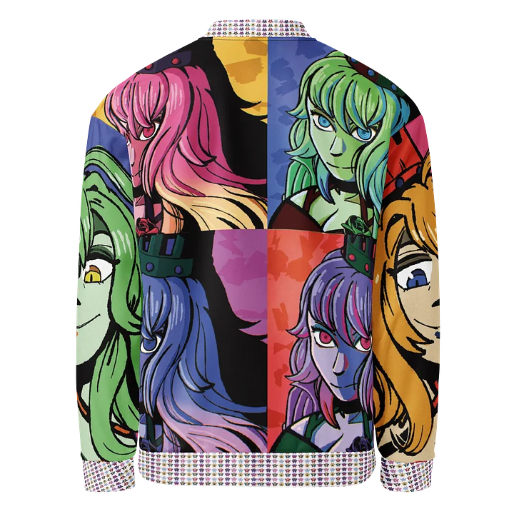 ShyOverload Jacket product image (2)