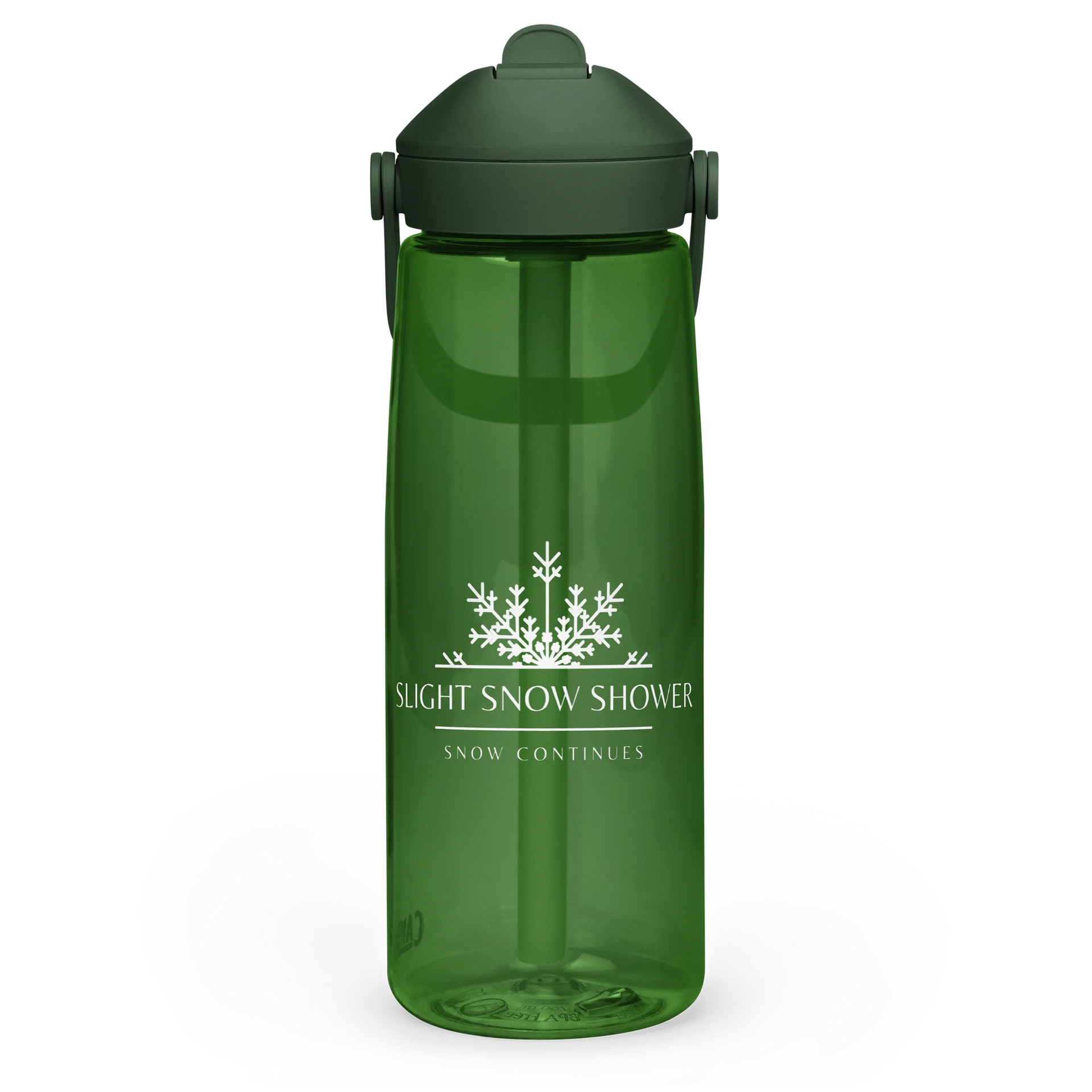 Logo Water Bottle product image (3)