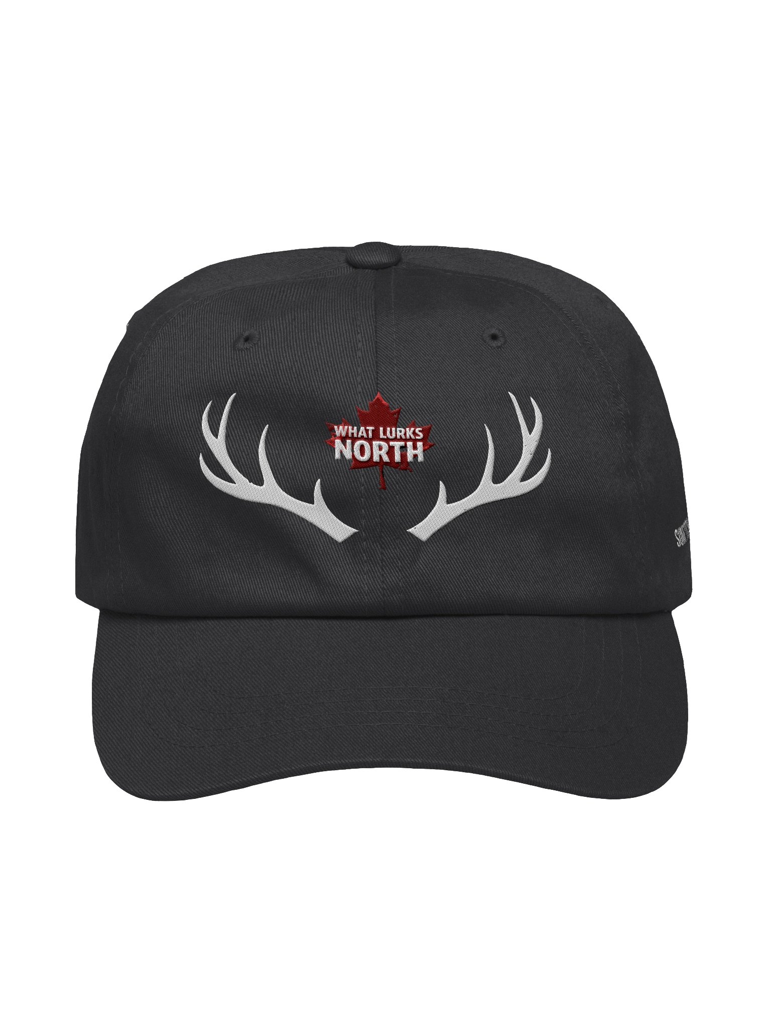 What Lurks North Hat product image (3)