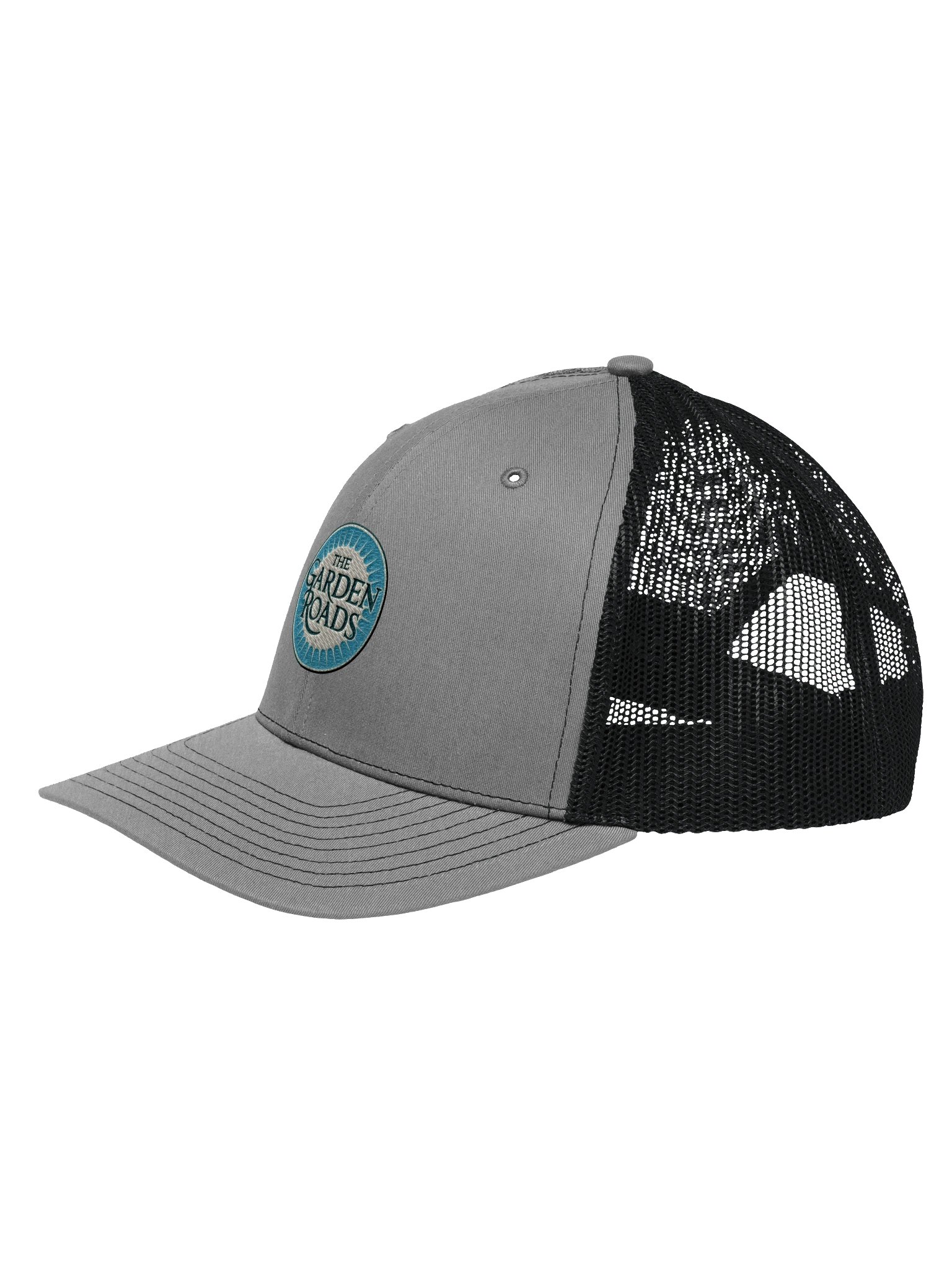 TGR Trucker Hat product image (2)