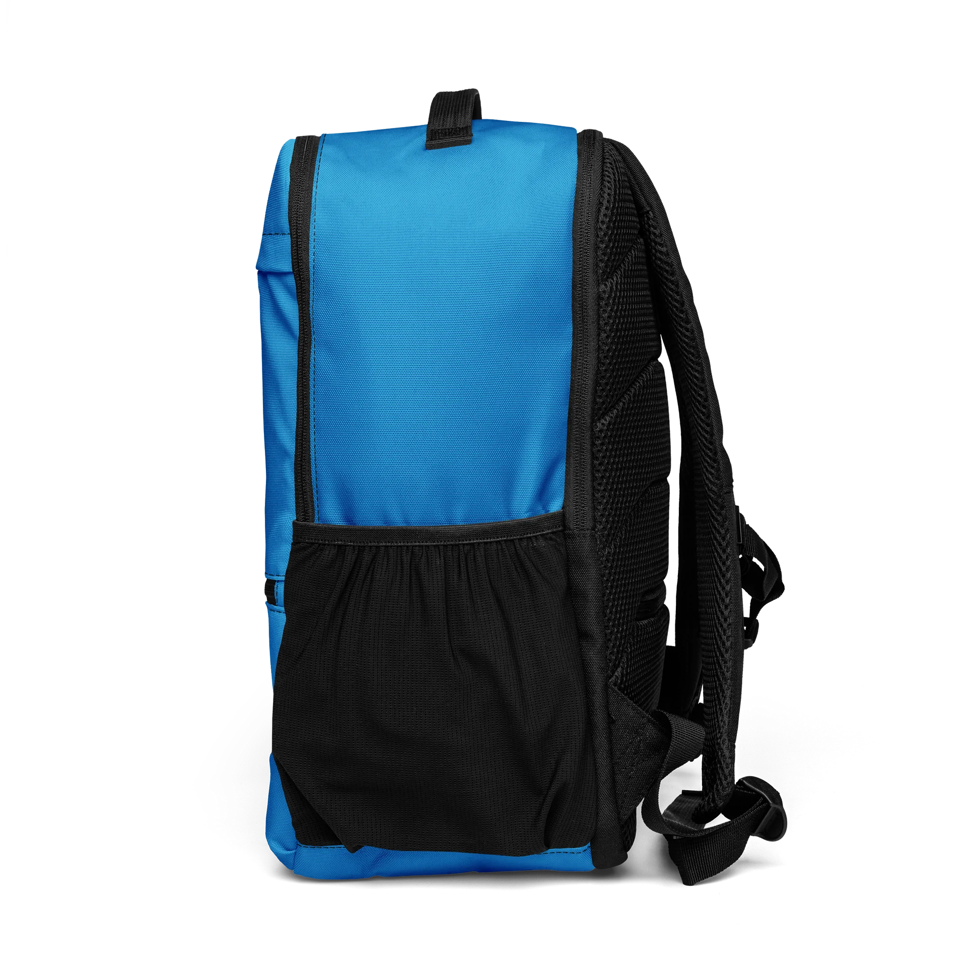 Blue Classic Backpack product image (4)