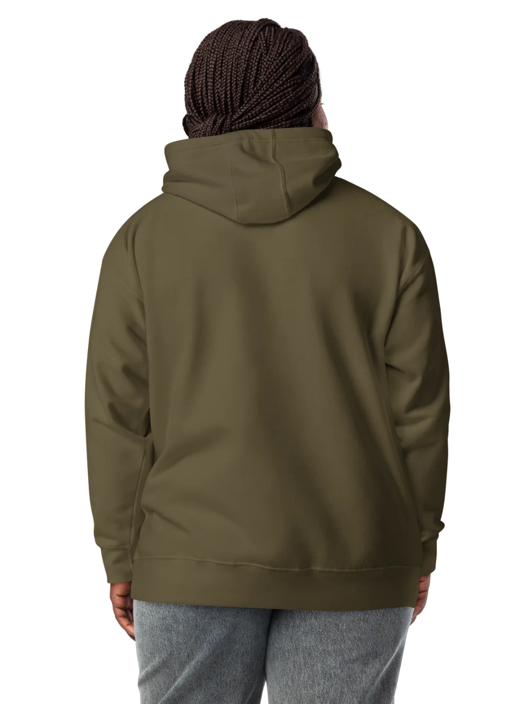 Swim Bold Octopus Hoodie product image (10)
