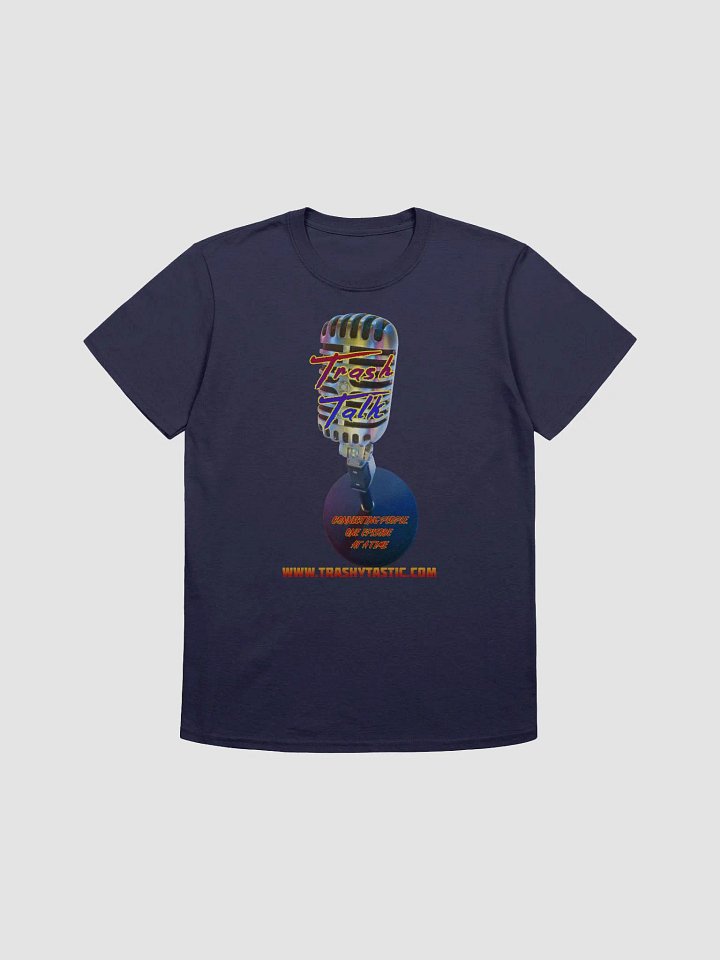 TRASHTALK TEE product image (1)