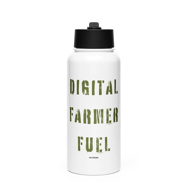 Digital Farmer Fuel Bottle product image (1)