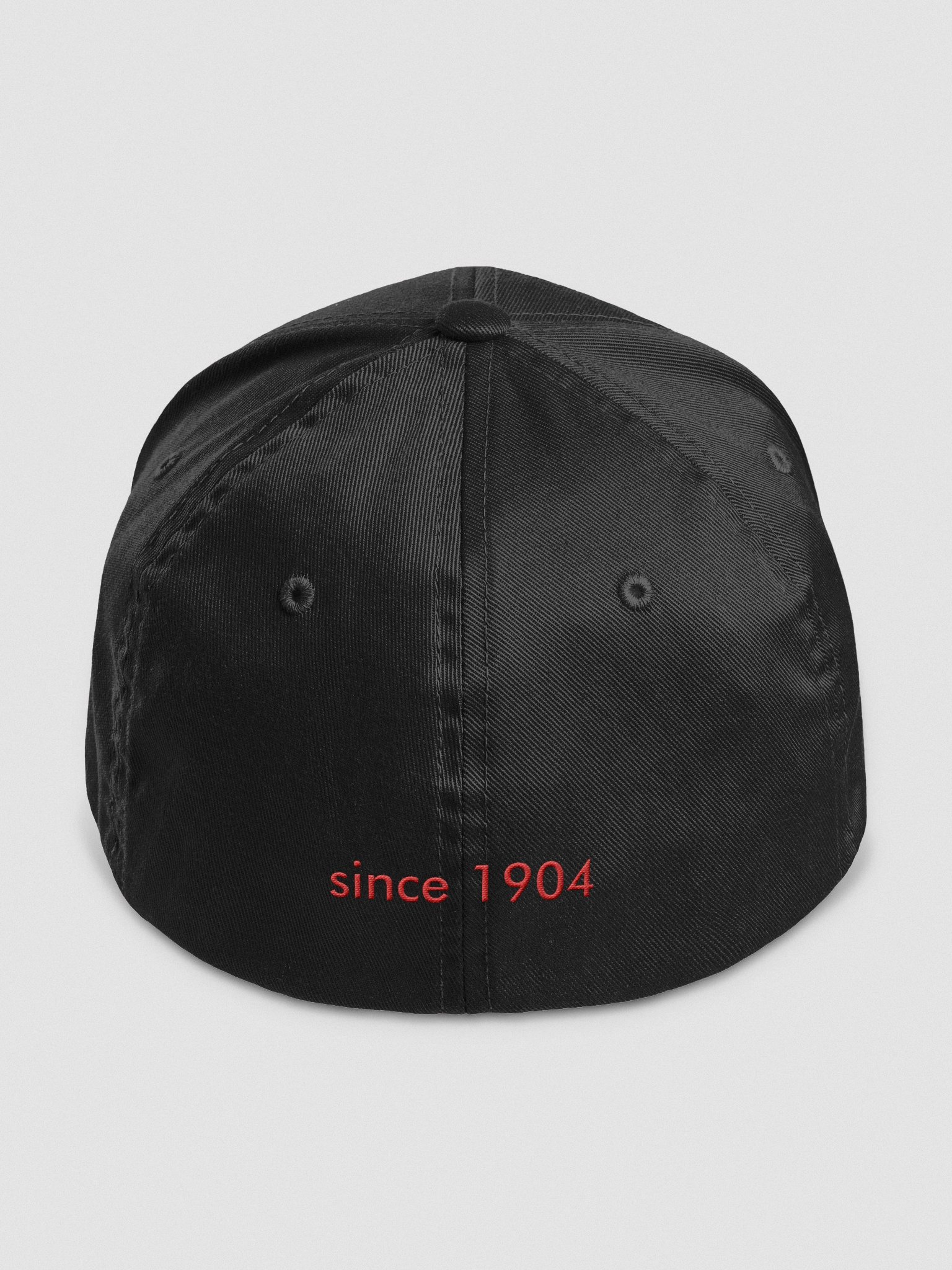 Isgro Structured Fitted Cap product image (11)