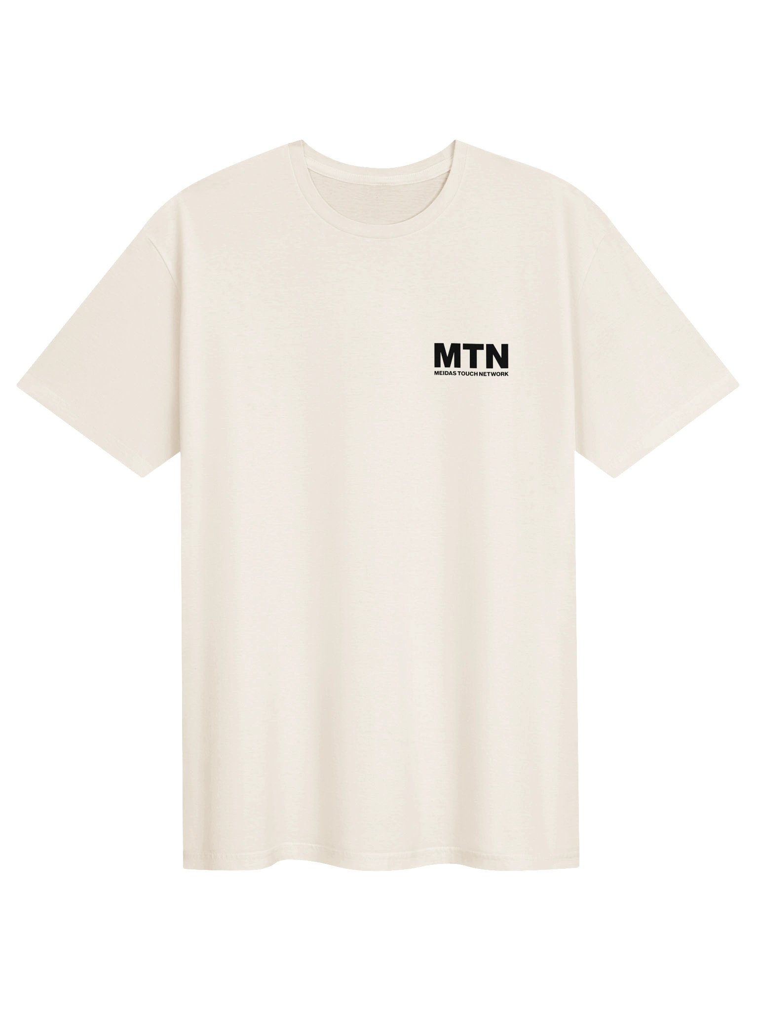 MTN CORE TEE product image (1)