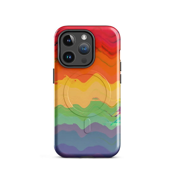 Pride (iPhone phone case) product image (2)