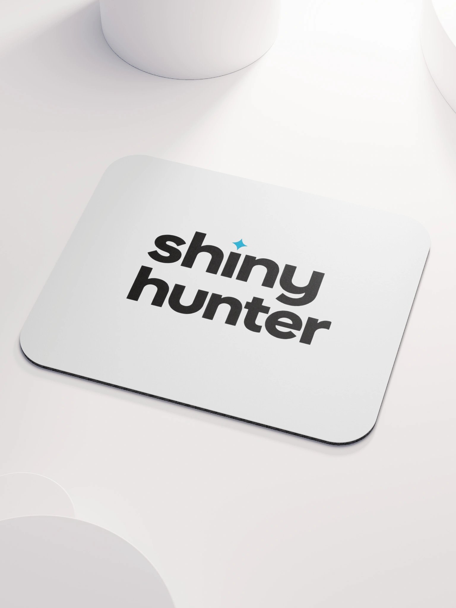 Shiny Hunter Mousepad product image (3)
