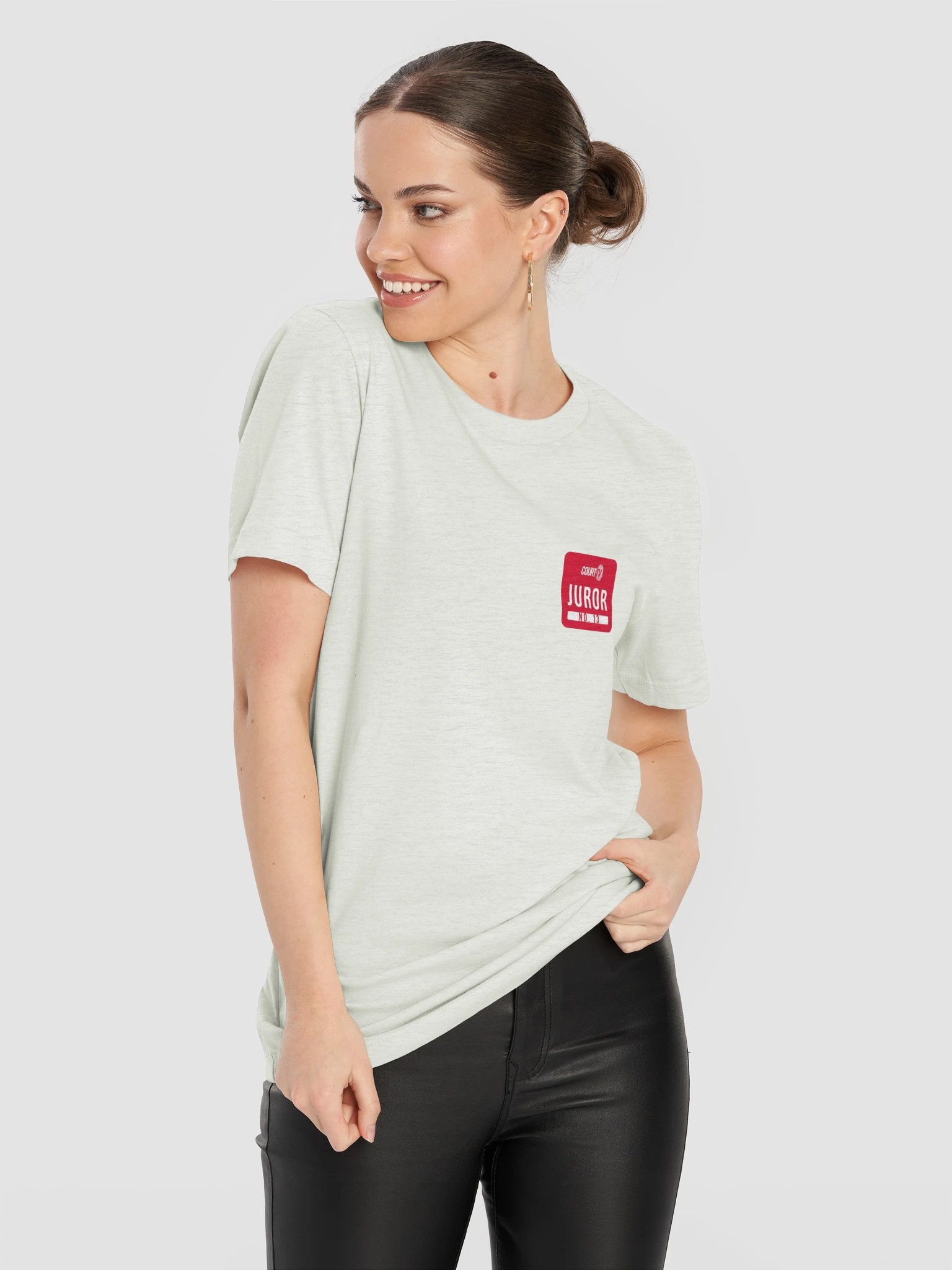 Juror No. 13 T-Shirt product image (11)